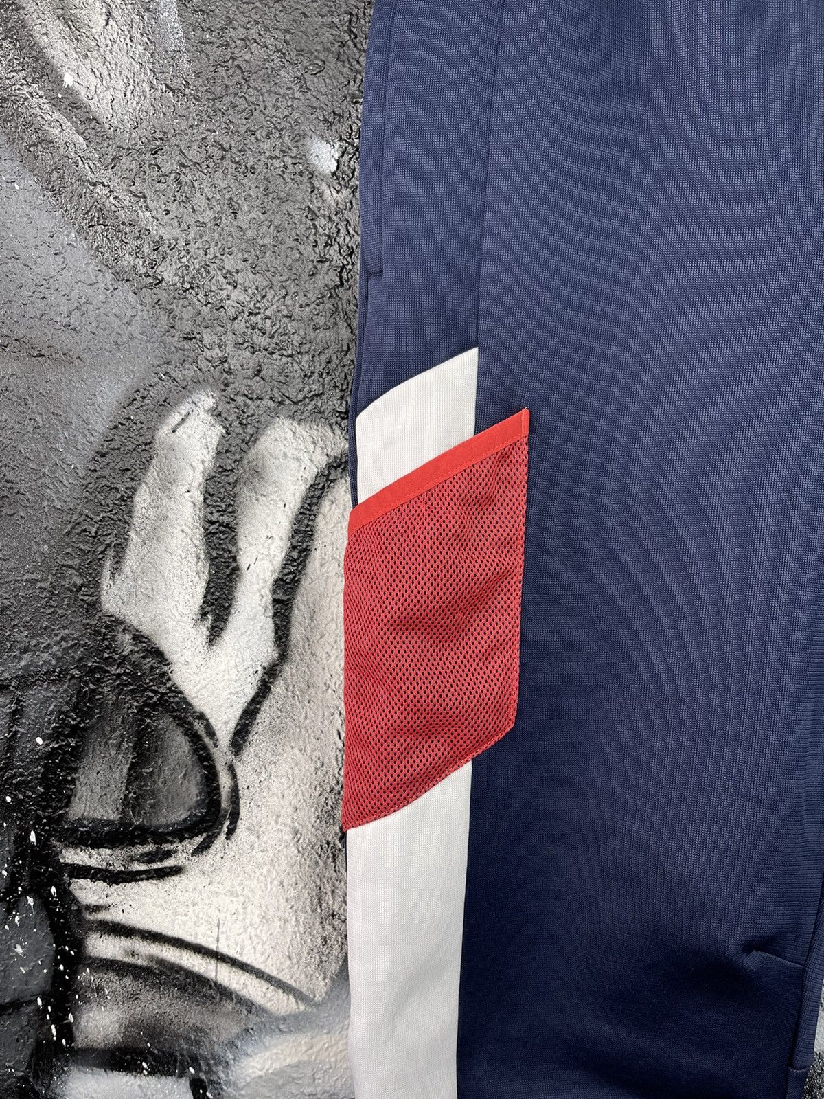 Tommy Hilfiger Tommy Hilfiger Sport Track Pants Men’s Size Large Size US 34 / EU 50 - 5 Thumbnail