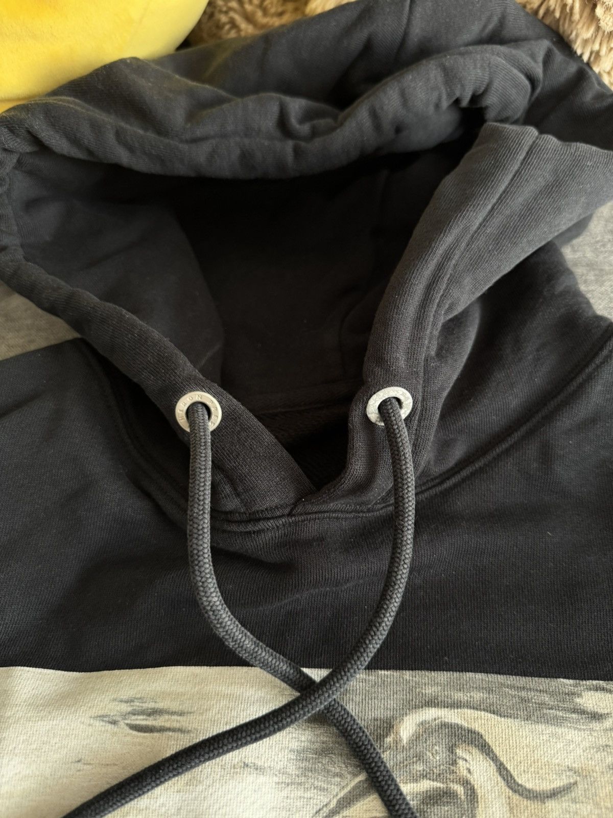 Heron Preston heron preston hoodie Size US S / EU 44-46 / 1 - 3 Thumbnail