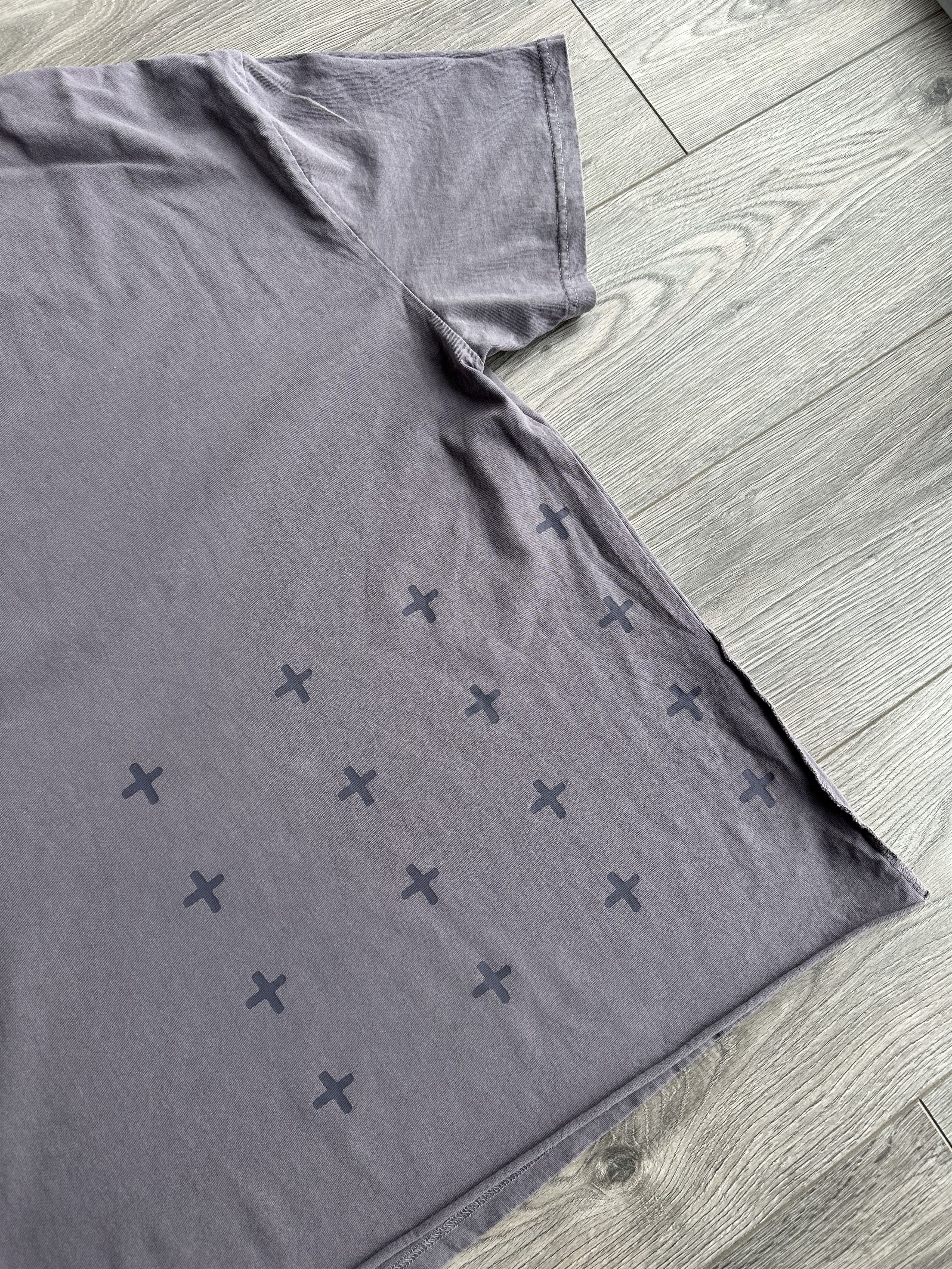 Ksubi Ksubi T shirt Size US XL / EU 56 / 4 - 13 Thumbnail