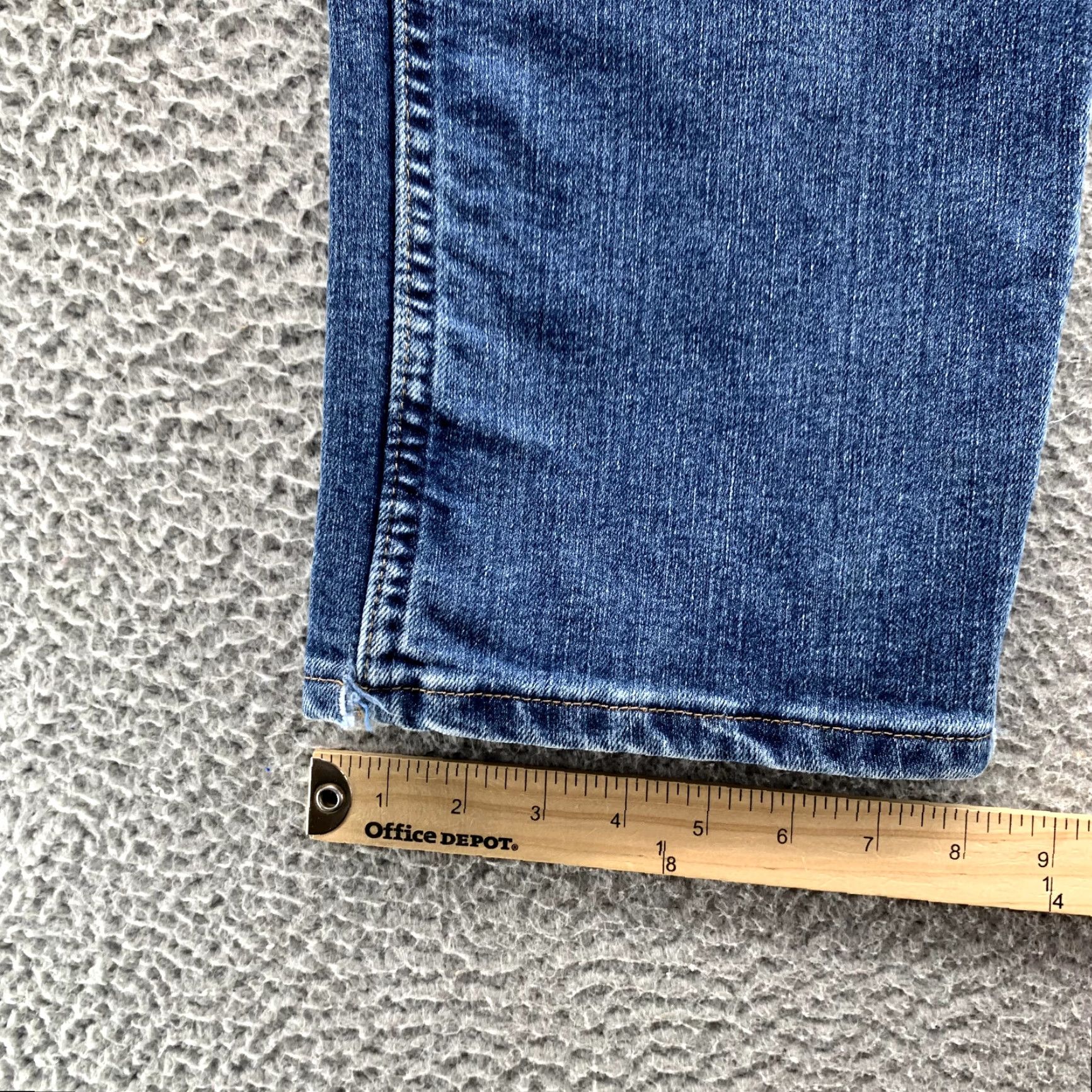 Wrangler Wrangler Cowboy Cut Jeans Men's 33x30 Rodeo Rancher Western 90s Workwear Riding Cowboy Cut Jeans Size US 33 - 4 Thumbnail