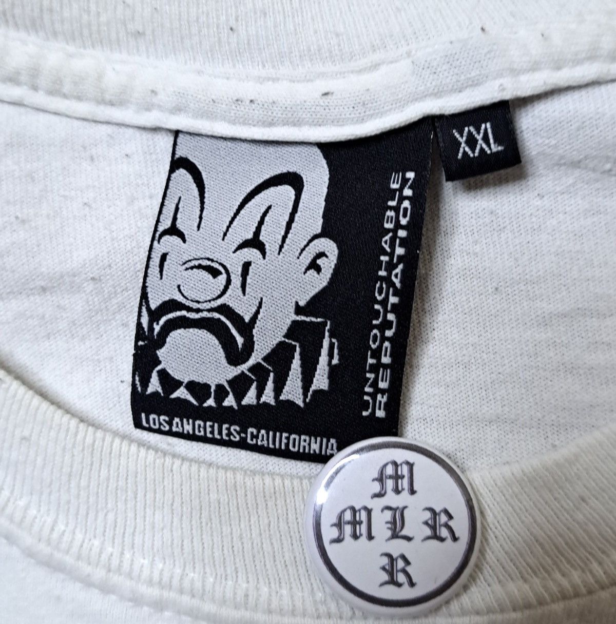 Other JOKER BRAND x Long Sleeve Size US XXL / EU 58 / 5 - 4 Thumbnail