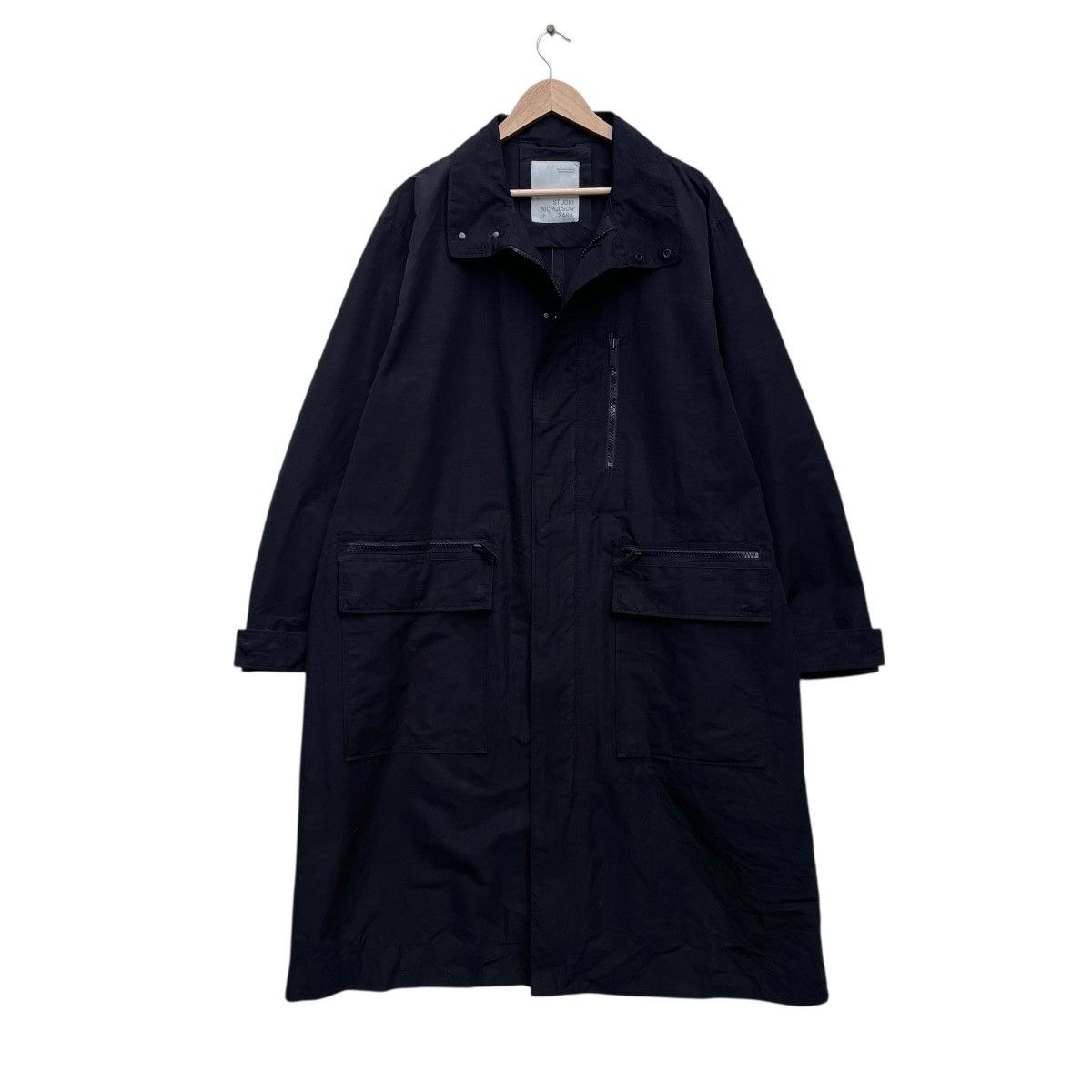 Studio Nicholson × Zara Archival Clothing Studio Nicholoson X Zara