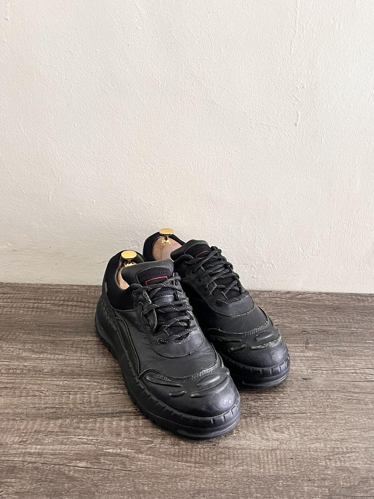 Camper × Kiko Kostadinov Kiko Kostadinov Size US 8 / EU 41 - 3 Thumbnail