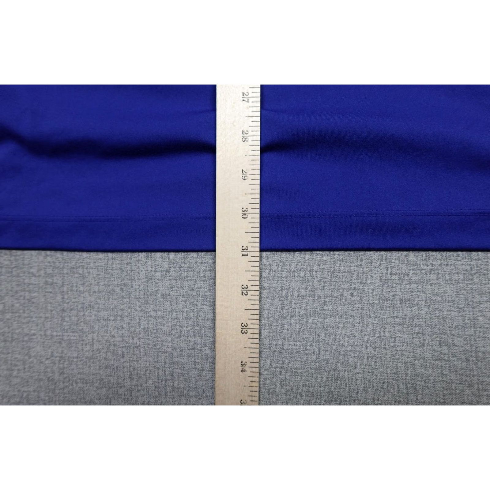Nike Nike Dri-FIT Polo Shirt Mens XL Blue Black Golf Performance Moisture Wicking Size US XL / EU 56 / 4 - 7 Thumbnail