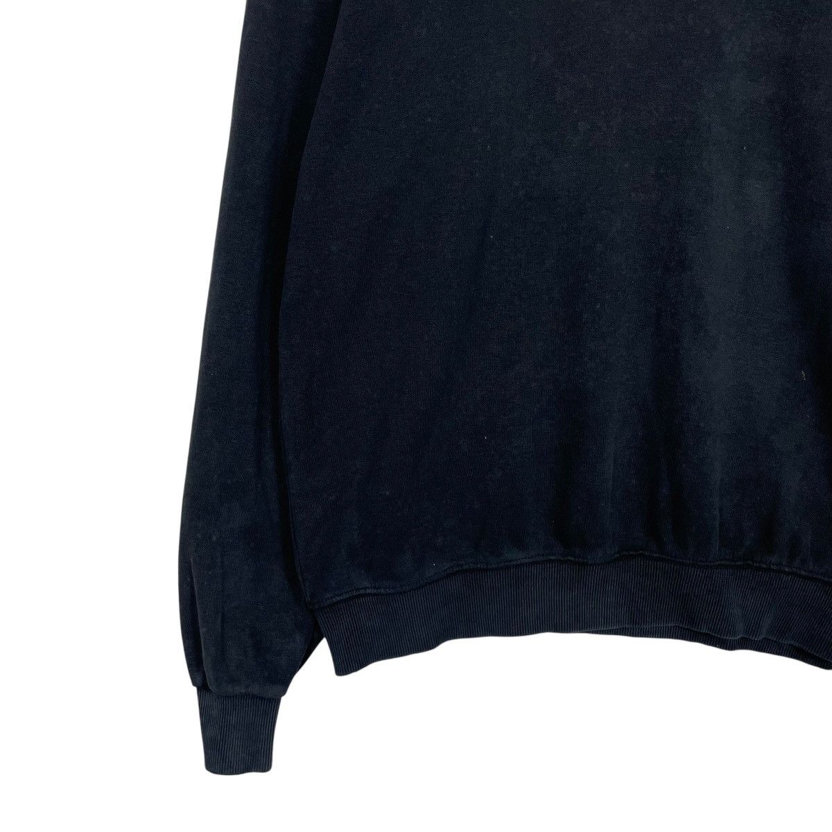 The North Face The North Face Big Logo Sweatshirt Size US M / EU 48-50 / 2 - 5 Thumbnail