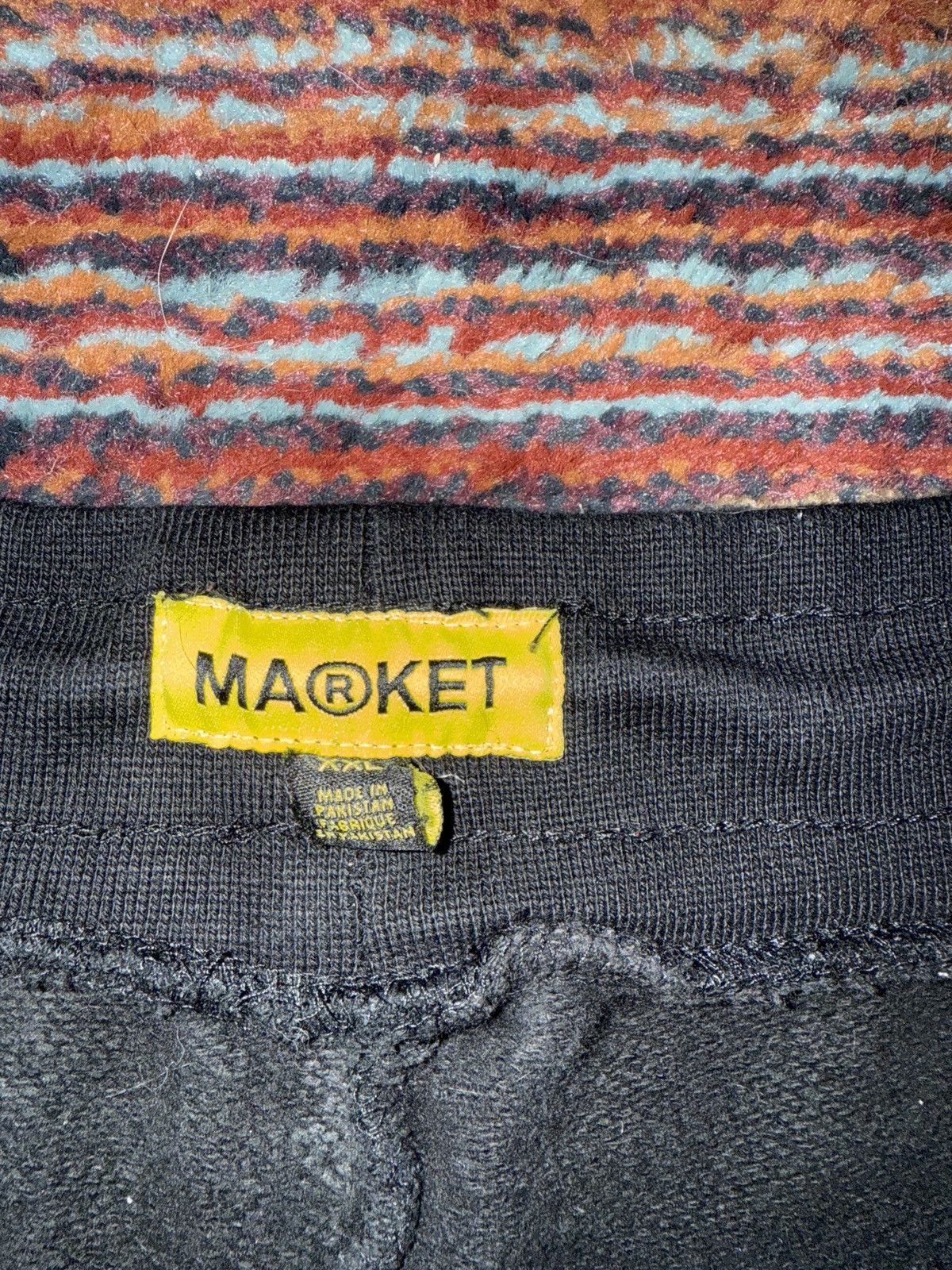 Market Market System AOP shorts Size US 38 / EU 54 - 6 Thumbnail