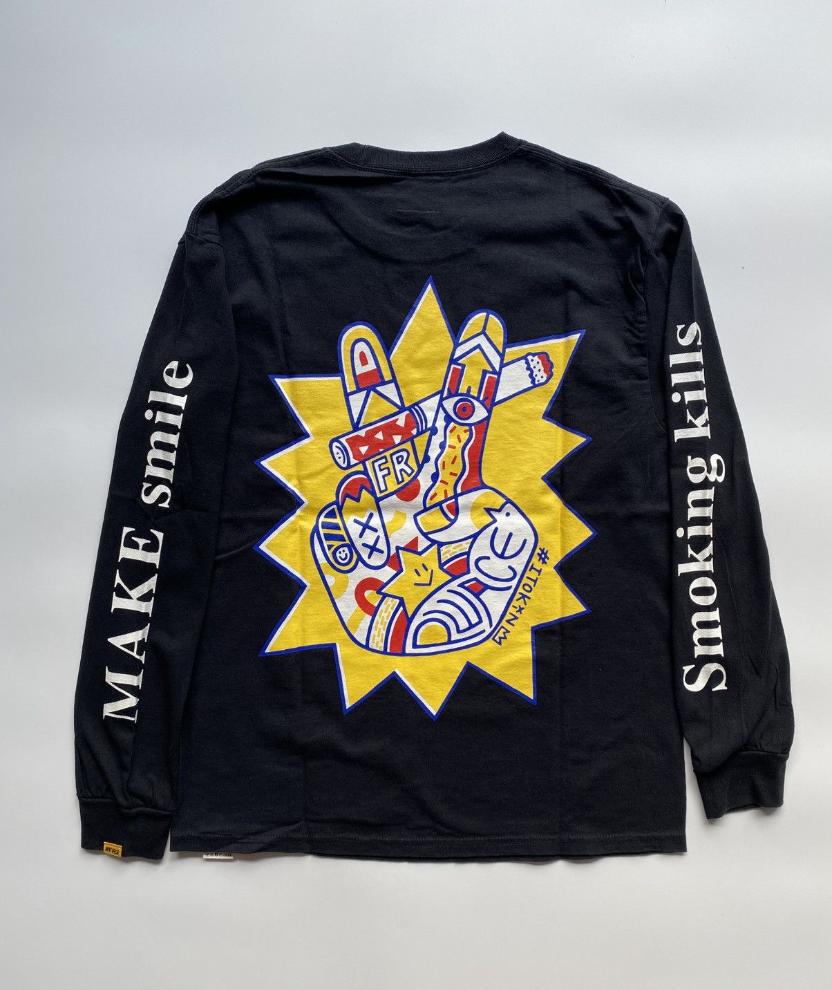 FR2 × Japanese Brand Fucking Rabbits ( FR2 ) Rabbits ( Japan
