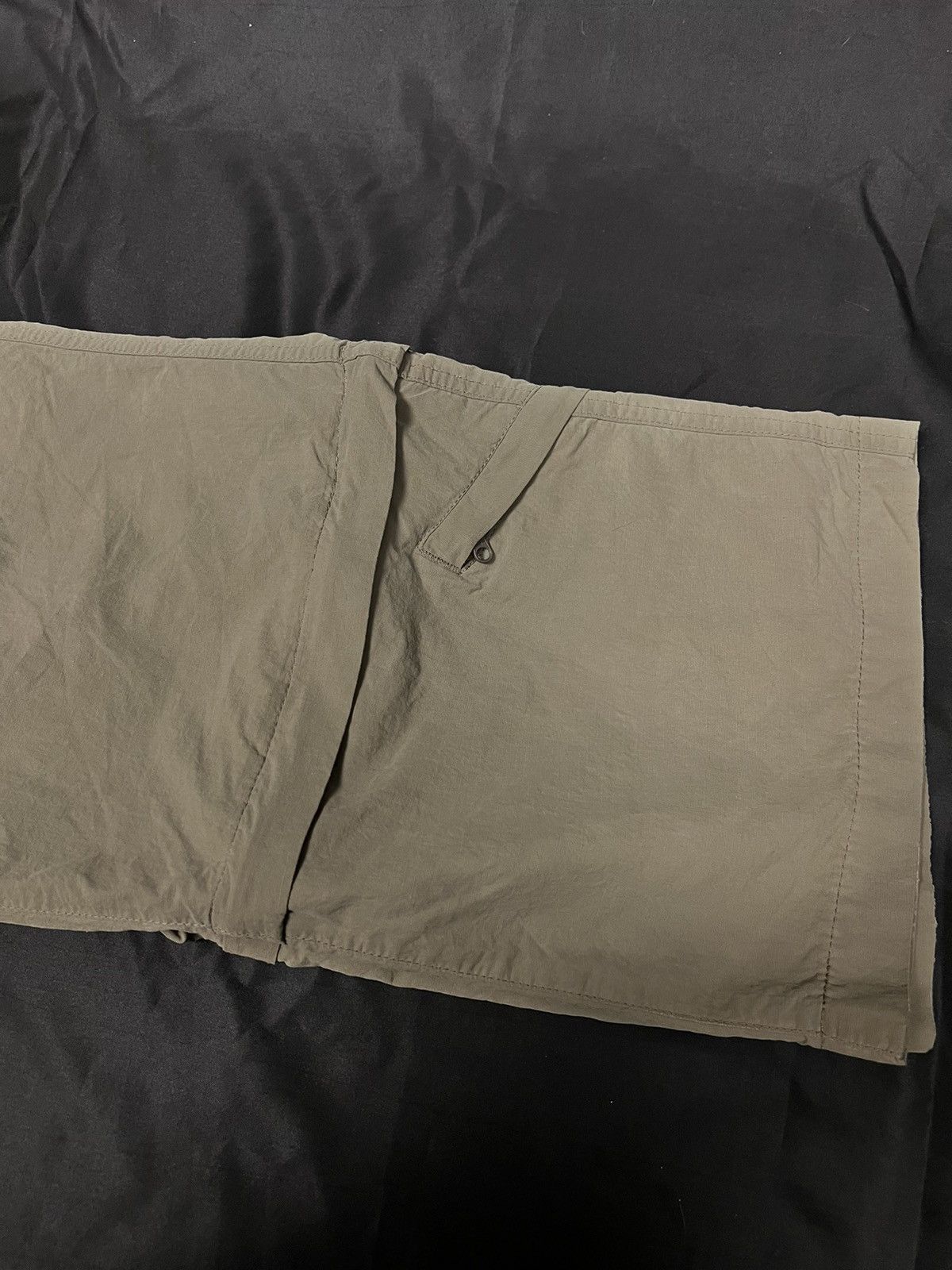 Fjallraven Fjallraven trek pants trousers zip Size US 40 / EU 56 - 7 Thumbnail