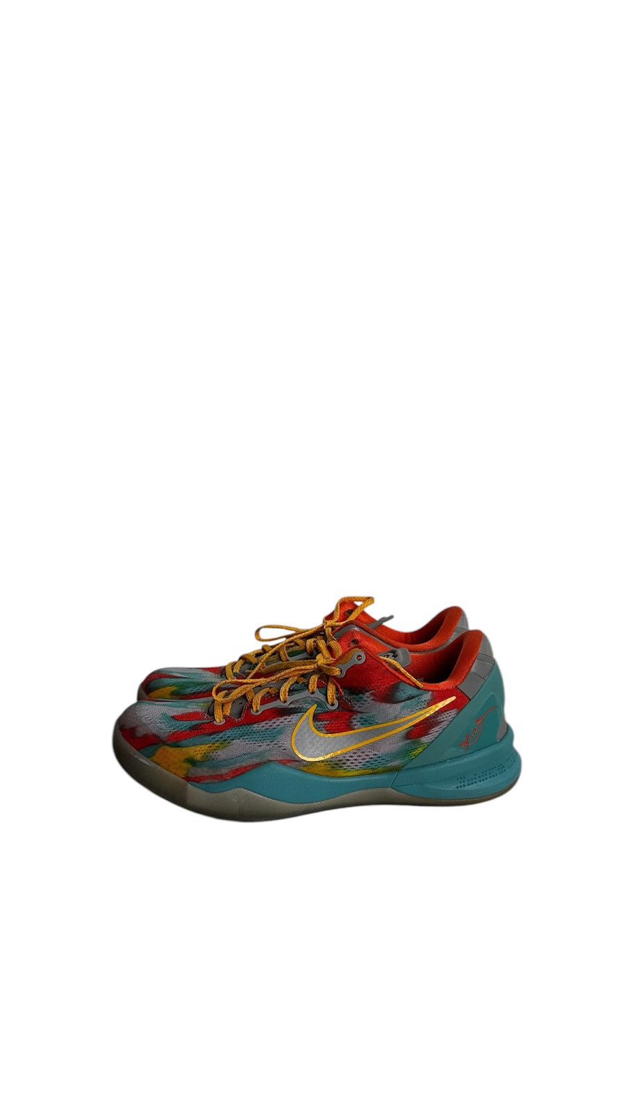 Nike Nike Kobe 8 Elite Venice Mamba Mentality Size US 10 / EU 43 - 4 Thumbnail