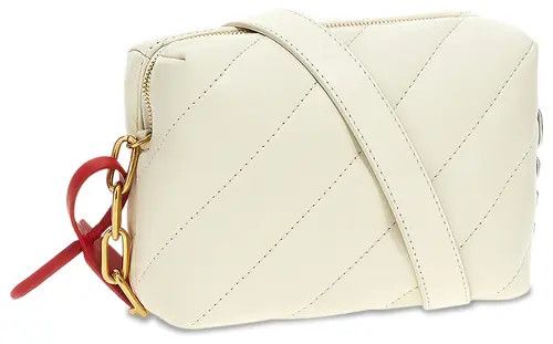 Off-White o1mle0425 Size: OS / Jackhammer Camera Bag in White Size ONE SIZE - 2 Thumbnail