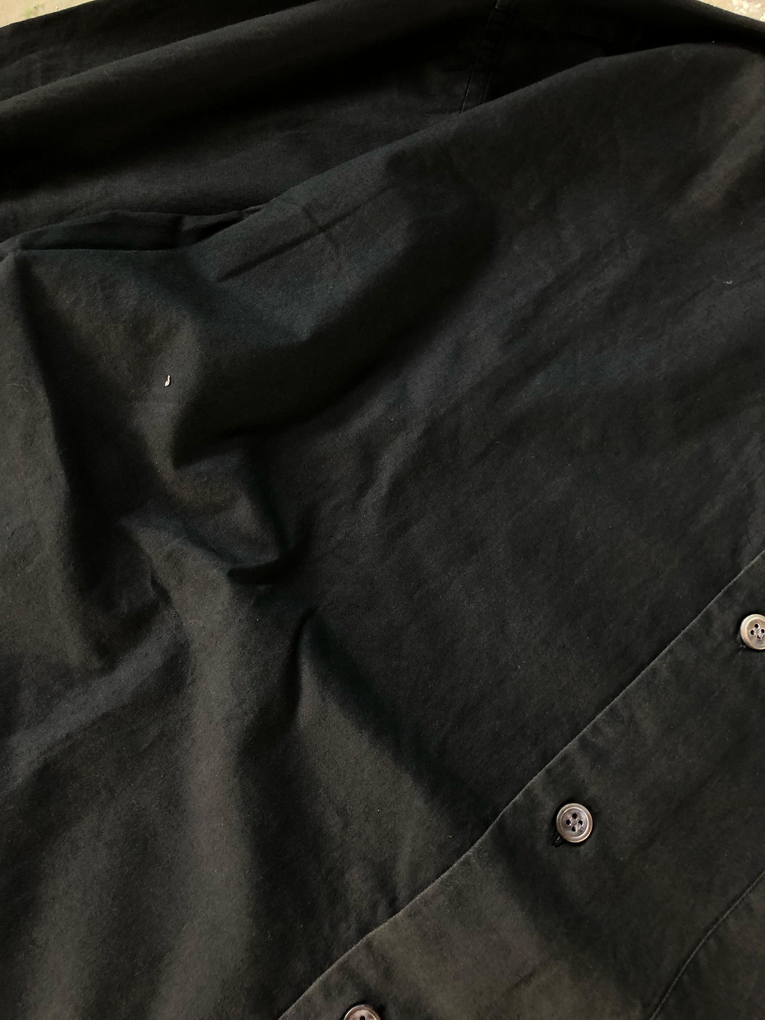 Issey Miyake Issey Miyake Signature Shirt Size US M / EU 48-50 / 2 - 4 Thumbnail