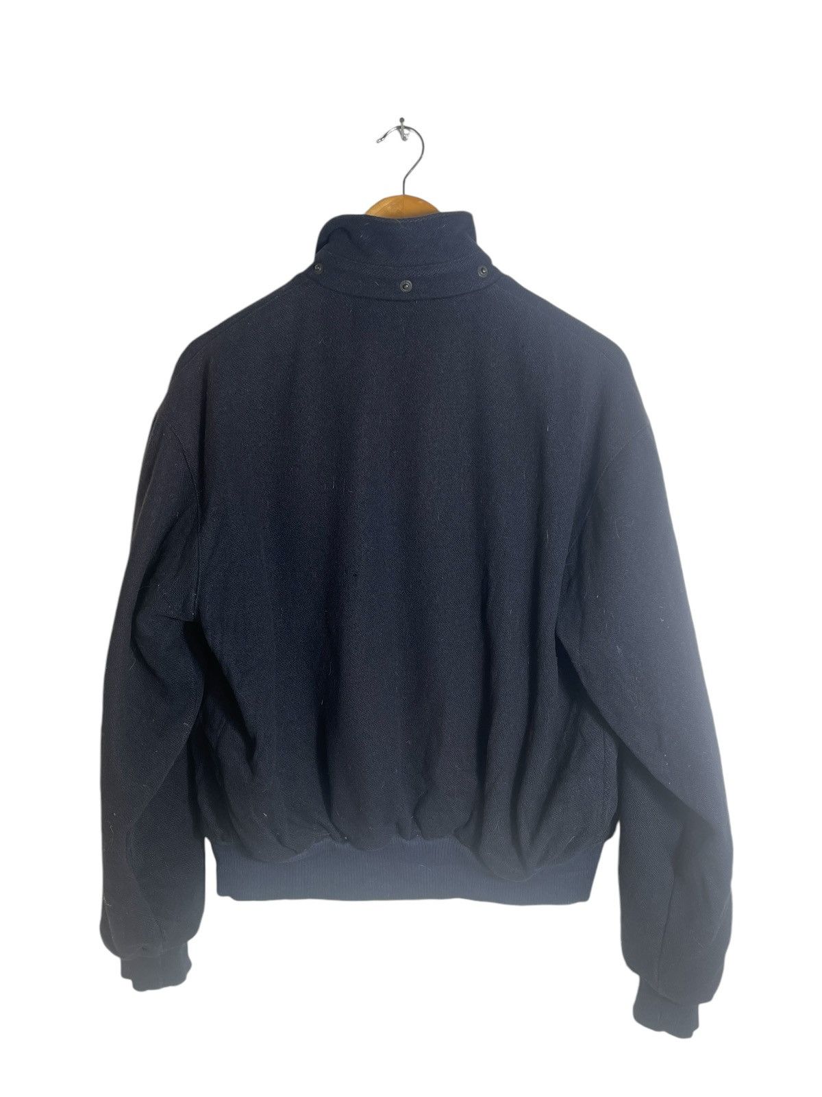 Polo Ralph Lauren × RRL Ralph Lauren × Vintage Vintage Polo Ralph Laurent Wool Jacket Size US M / EU 48-50 / 2 - 2 Thumbnail