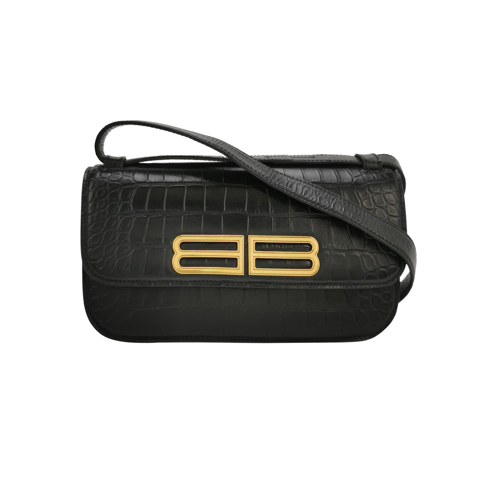 Balenciaga Balenciaga Women os Shoulder Bags Size ONE SIZE - 1 Thumbnail