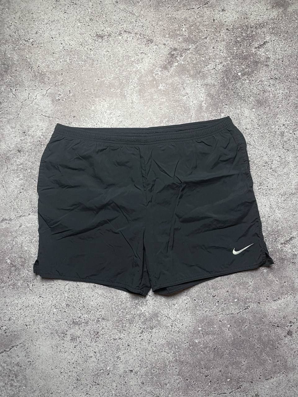 Nike × Vintage nike vintage nylon shorts 90s y2k Size US 34 / EU 50 - 3 Thumbnail