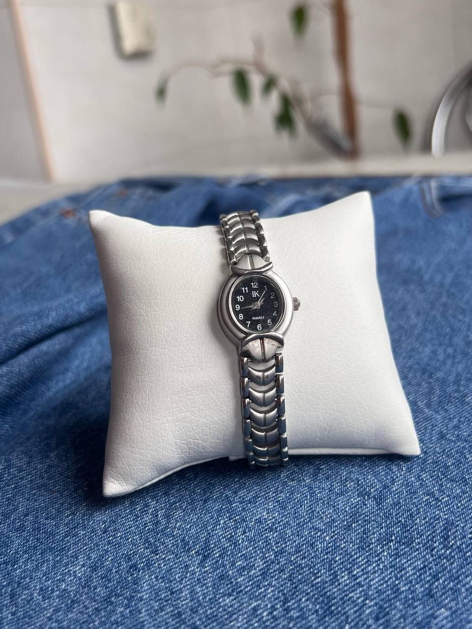 Japanese Brand × Vintage Vintage ⛓ Chains Japanese style futuristic Watch Size ONE SIZE - 4 Thumbnail
