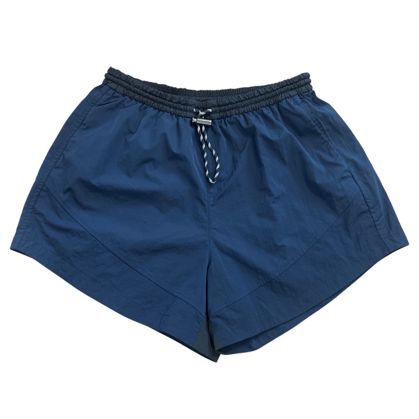 Lululemon Lululemon Evergreen Short Size 6 NWOT True Navy / Black Size 28" / US 6 / IT 42 - 2 Thumbnail
