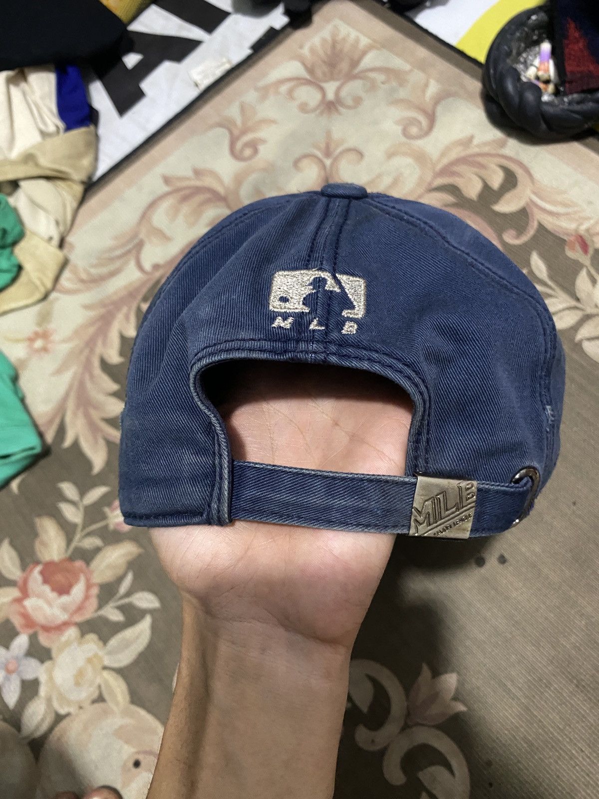 MLB pitts burgh pirrates skull mlb Size ONE SIZE - 2 Thumbnail