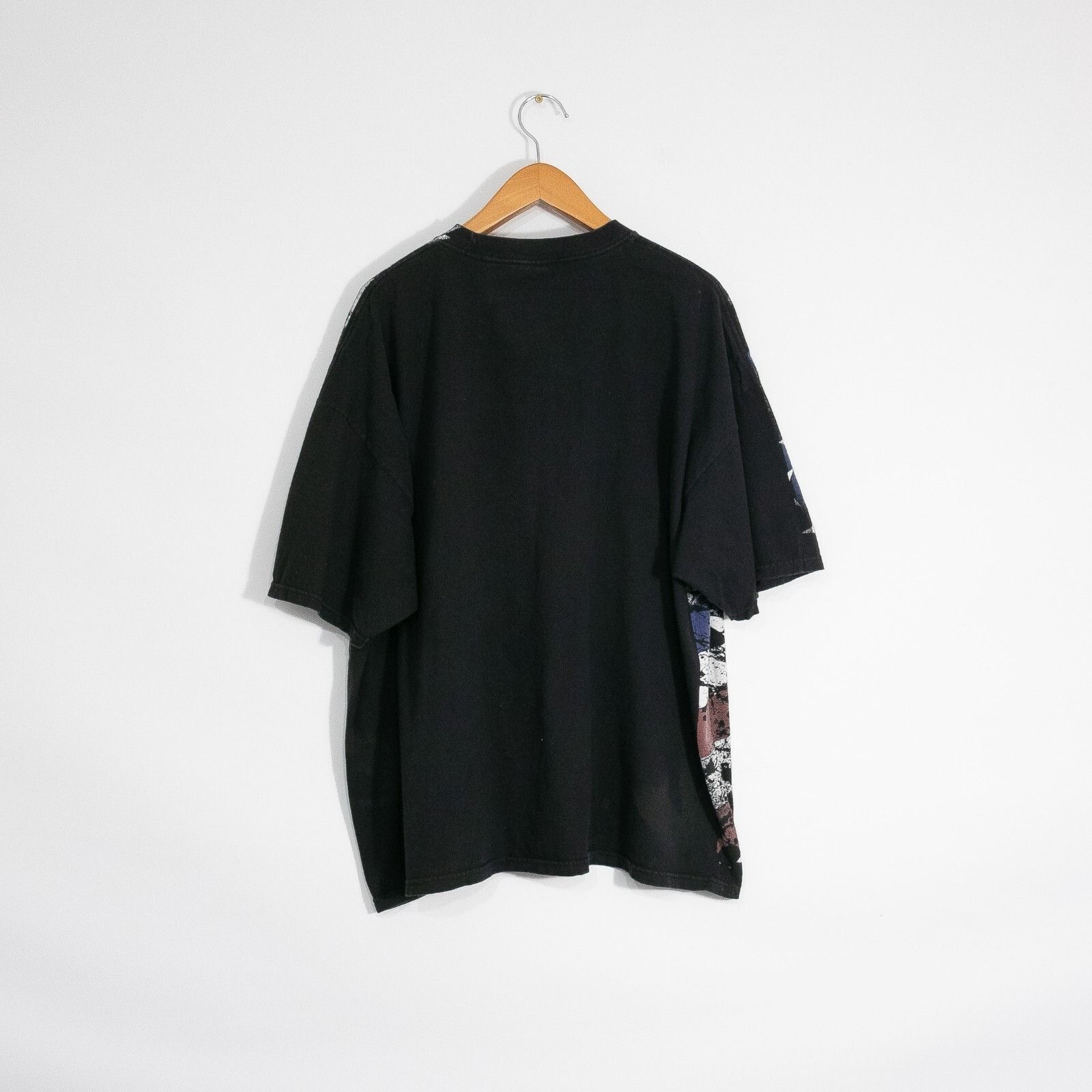 Vintage Vintage Miami Ink Reaper Biker T Shirt 3XL Tattoo Rockabilly Size US XXL / EU 58 / 5 - 5 Thumbnail