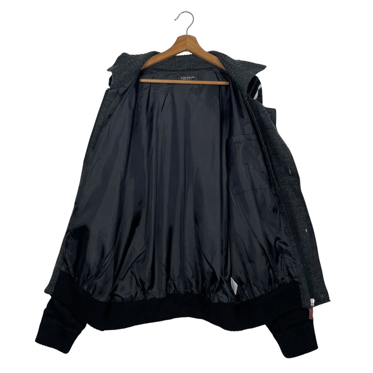Other Jour Dolce Moda Di Italy Jacket Size US L / EU 52-54 / 3 - 11 Thumbnail