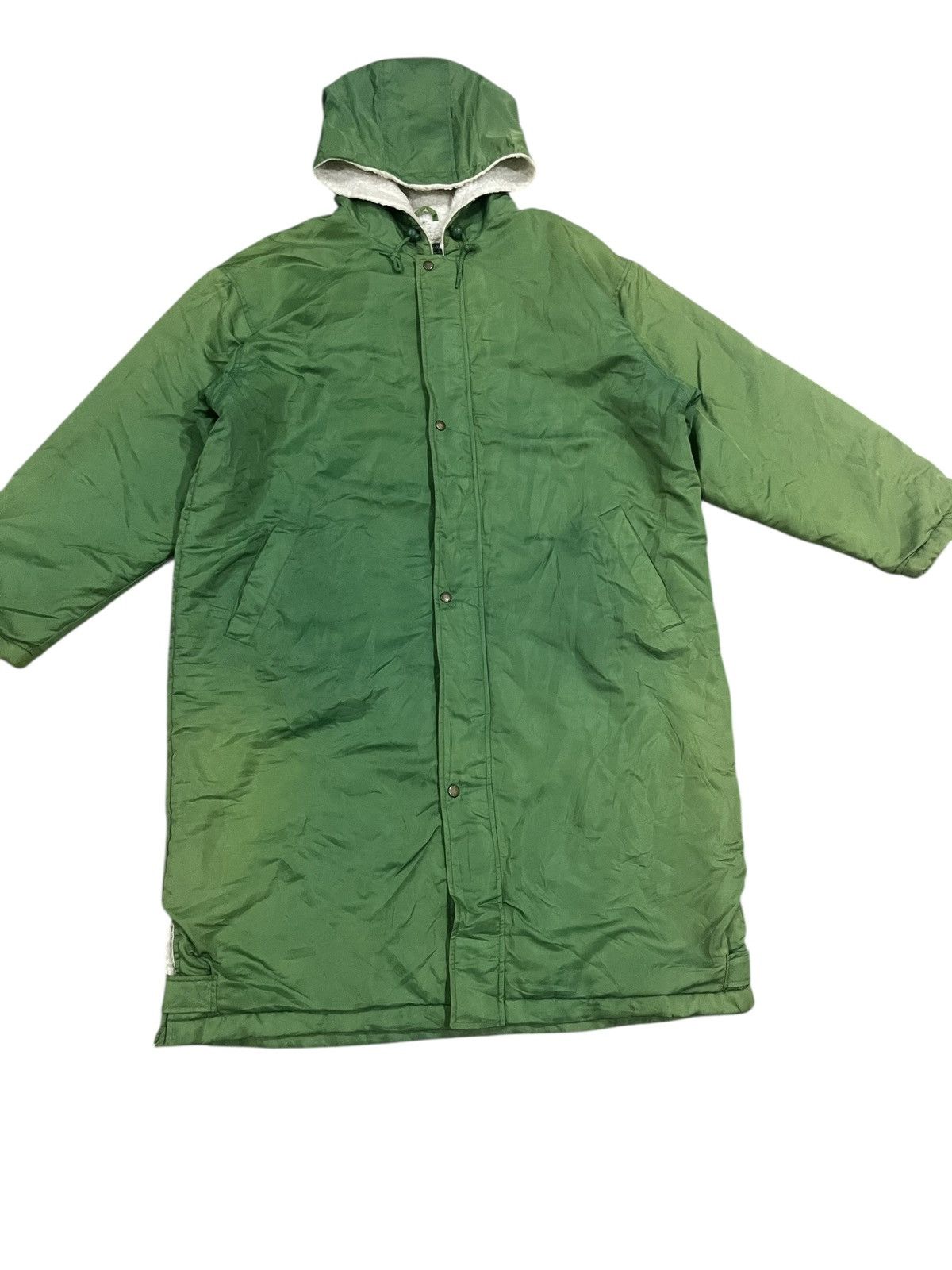 Polo Ralph Lauren Vintage POLO COUNTRY long jaket Size US M / EU 48-50 / 2 - 5 Thumbnail