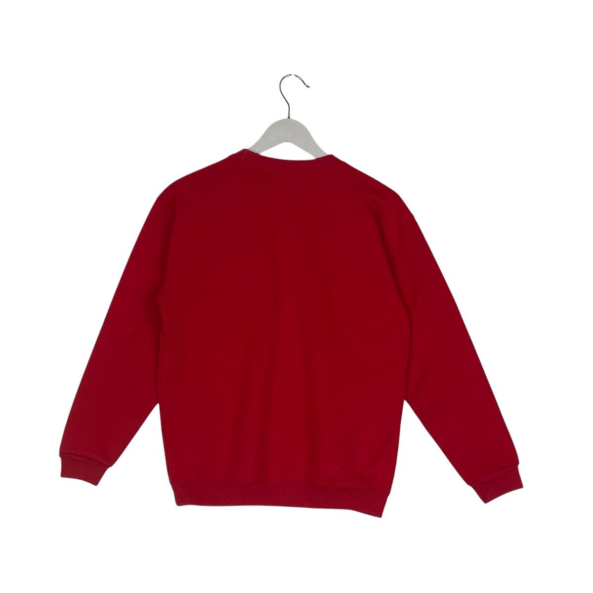 Designer × Vintage Vintage Hoodie/sweater Nike ACG Therma - Size US S / EU 44-46 / 1 - 4 Thumbnail