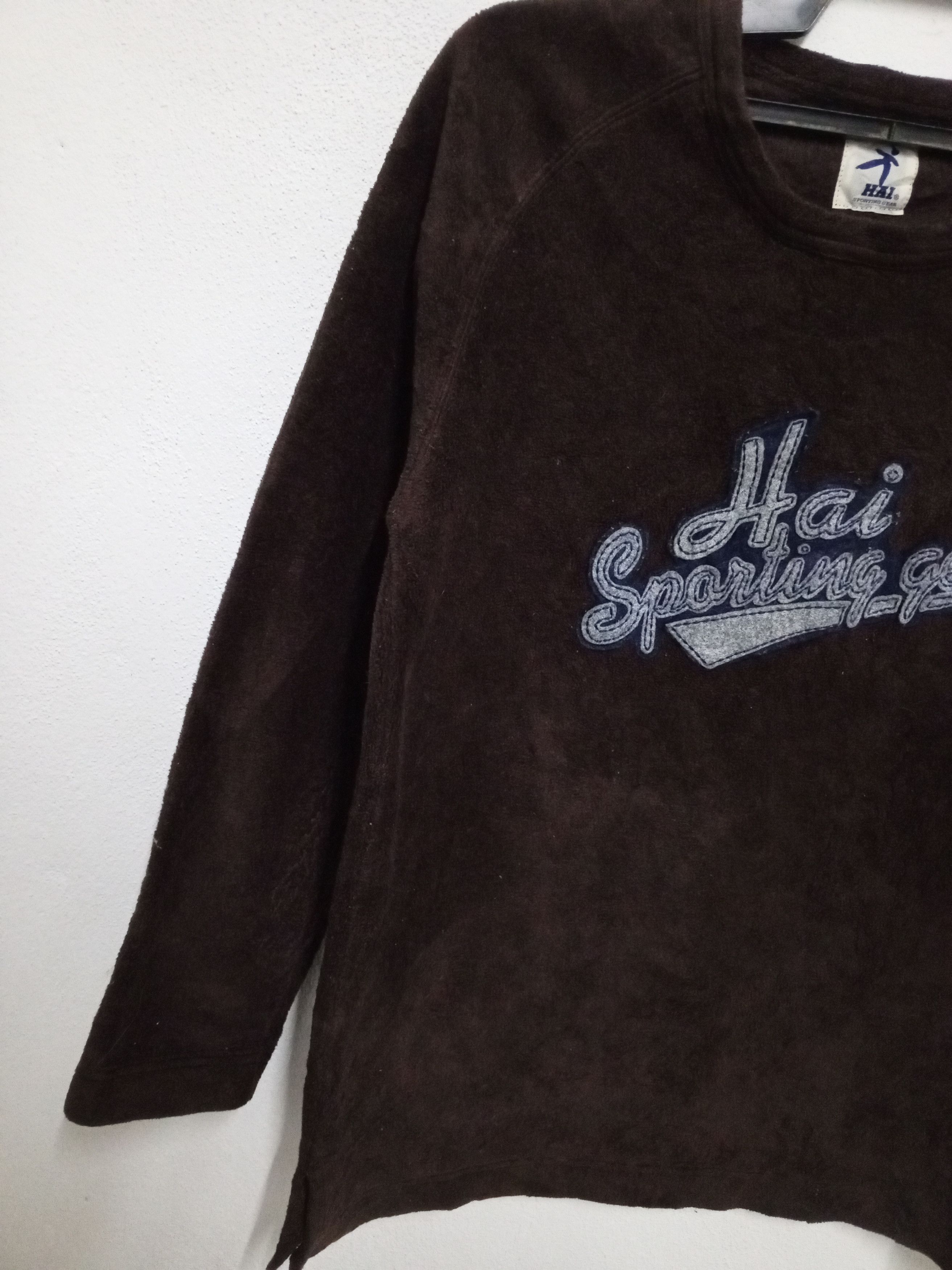 Hai Sporting Gear SPORTING GEAR HAI Size US L / EU 52-54 / 3 - 2 Thumbnail