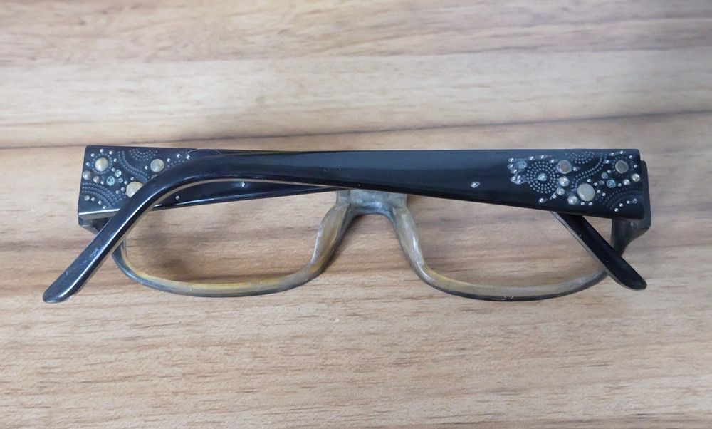 Vintage Celine Dion CD7031 Glasses Size ONE SIZE - 7 Thumbnail