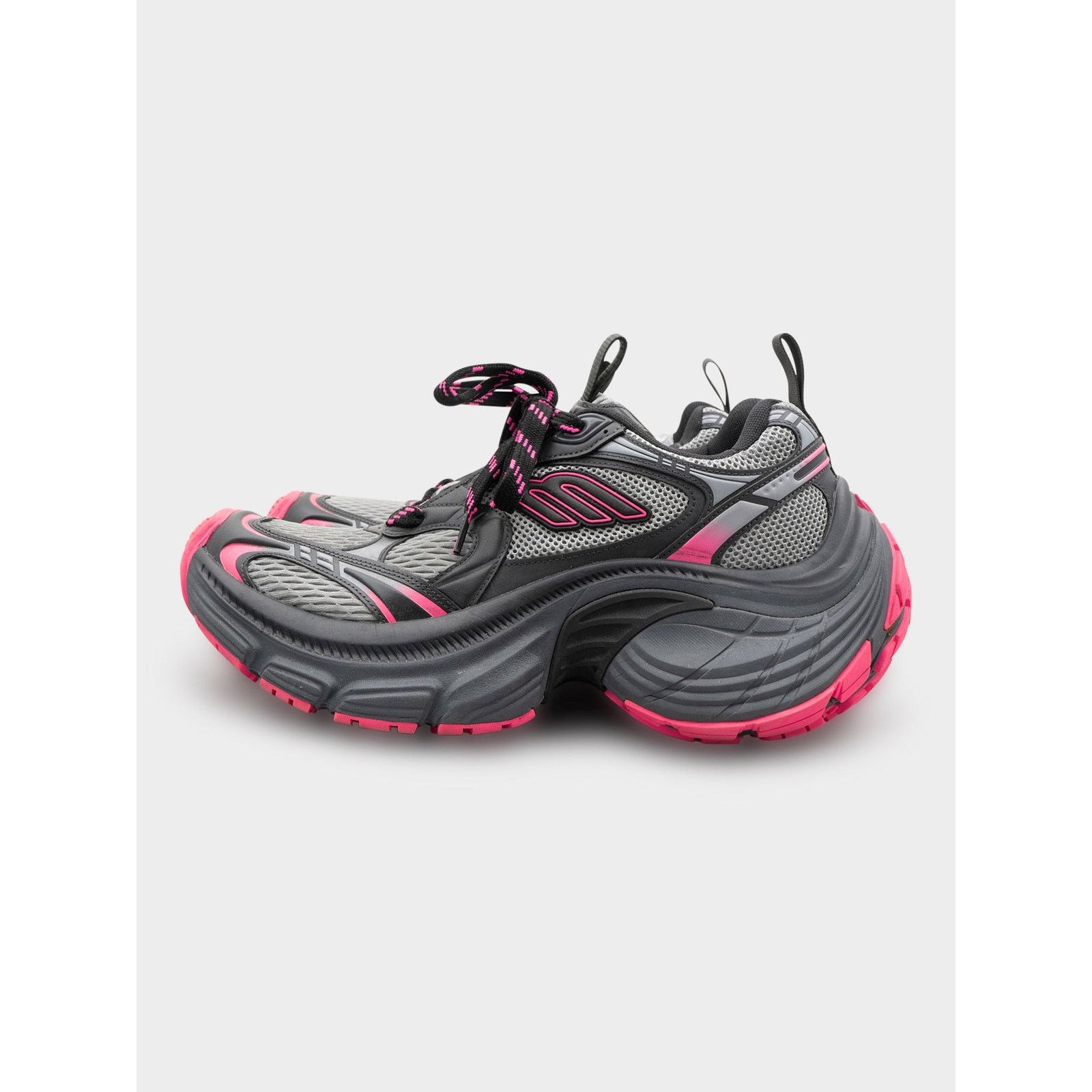 Balenciaga 10XL Sneakers Size US 8 / EU 41 - 3 Thumbnail