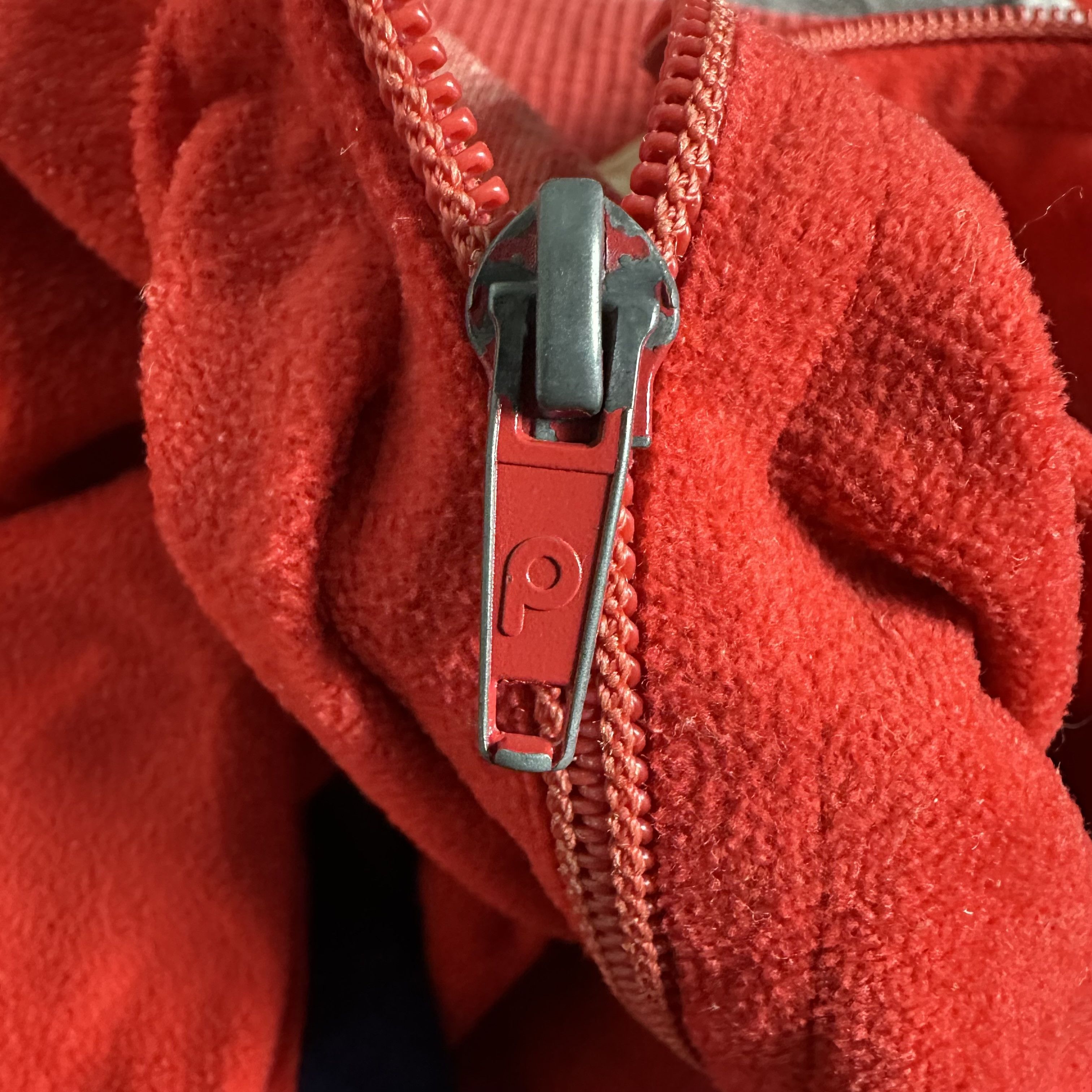 Adidas 🔥RARE🔥Vintage Adidas Sweater Zipper Jacket Made in France Size US L / EU 52-54 / 3 - 4 Thumbnail