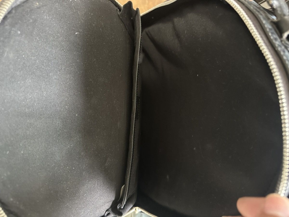 MCM Mcm stark backpack Size ONE SIZE - 4 Thumbnail