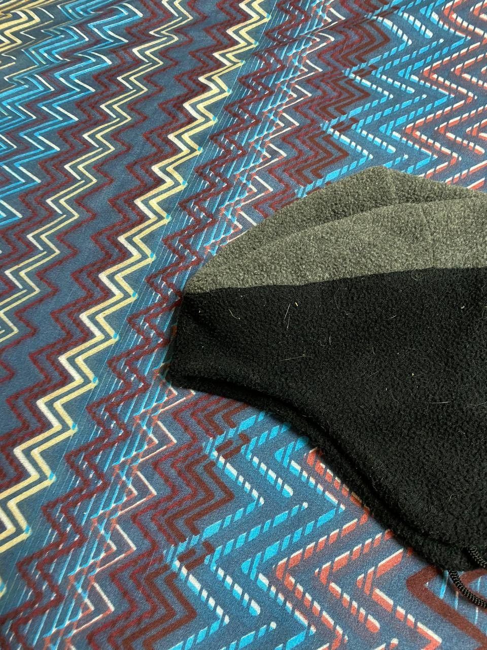 Berghaus Vintage Berghaus outdoor hat cap windstopper Size ONE SIZE - 11 Thumbnail