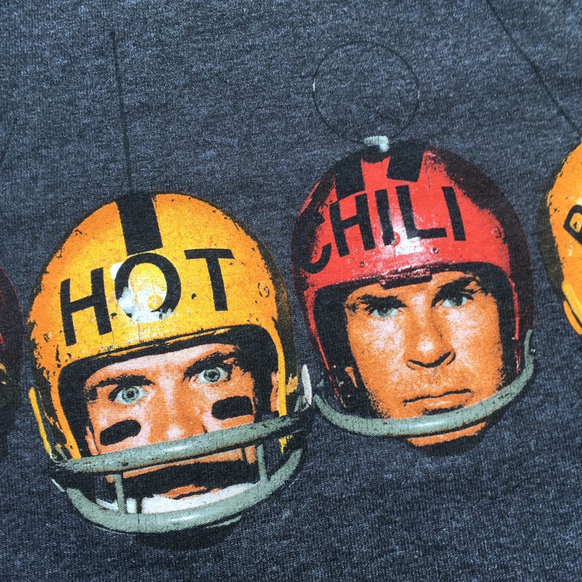Band Tees × Vintage Vintage Red Hot Chili Peppers Stadium Arcadium Tee Size US S / EU 44-46 / 1 - 5 Thumbnail