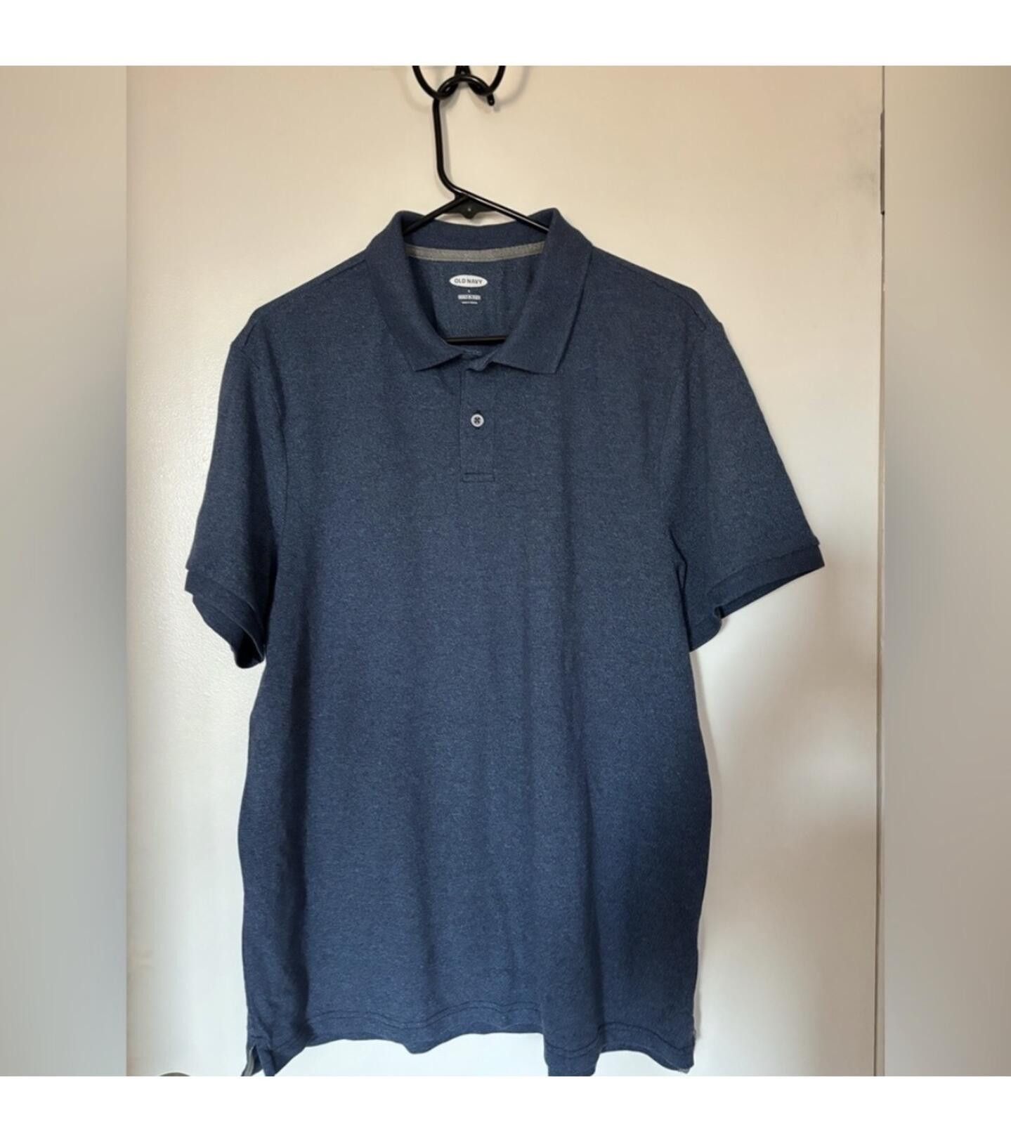 Old Navy Old Navy Polo shirt Size US L / EU 52-54 / 3 - 1 Thumbnail