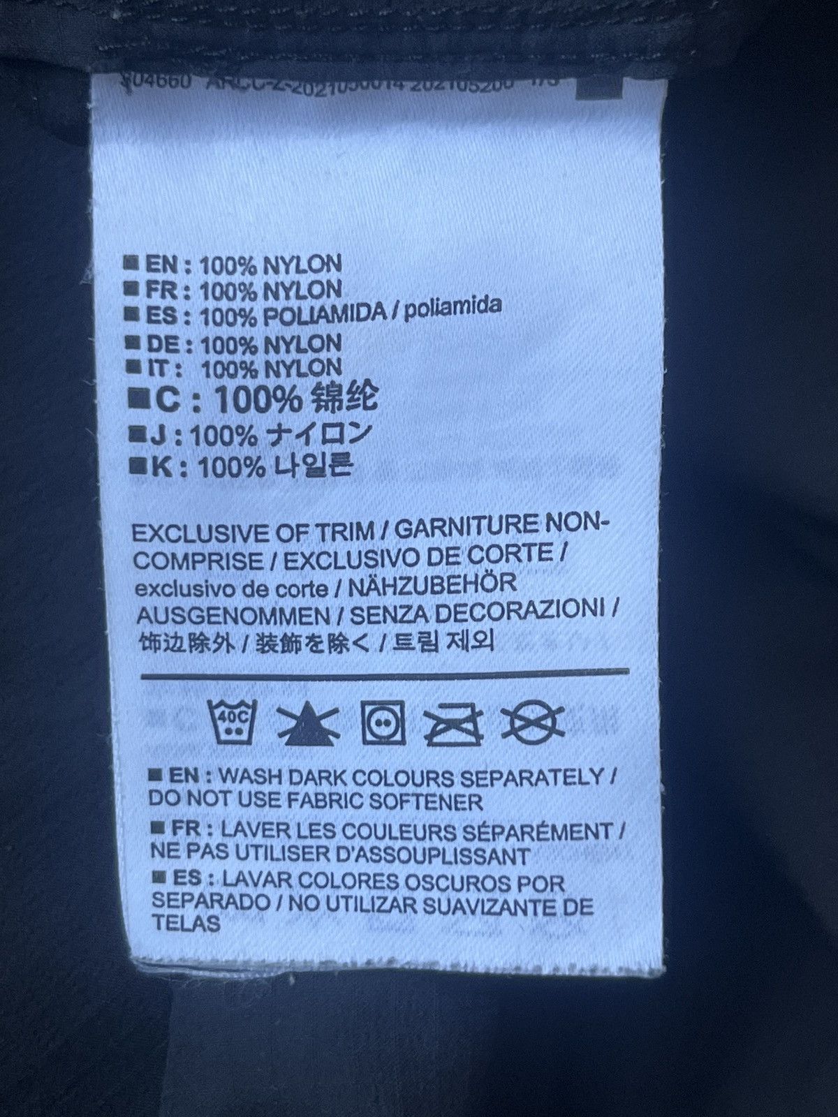 Arc'teryx SQUAMISH HOODY ARC’TERYX Size US S / EU 44-46 / 1 - 5 Thumbnail