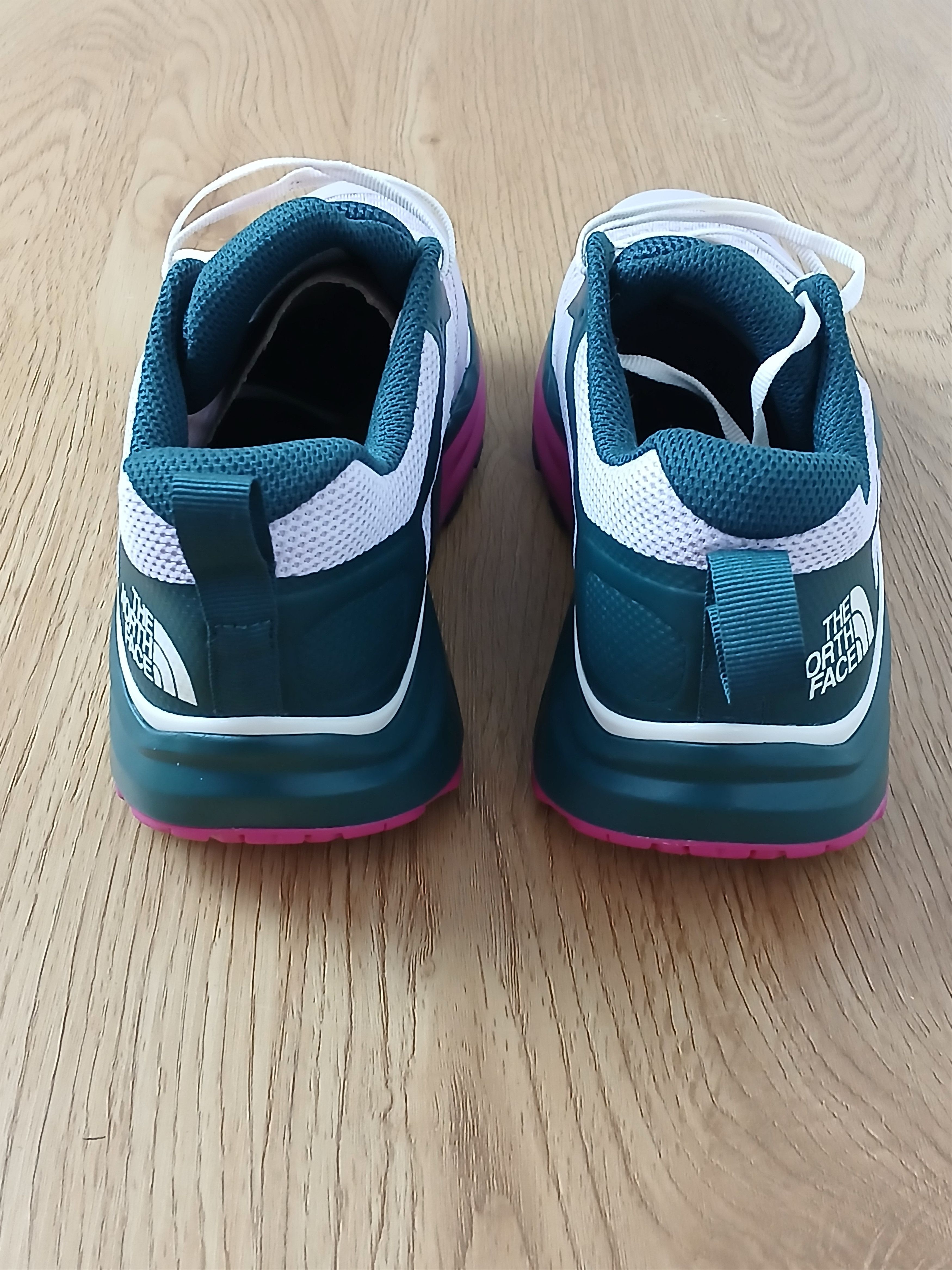 The North Face New The North Face Vectiv Enduris II Sneakers Size US 8.5 / IT 38.5 - 5 Thumbnail