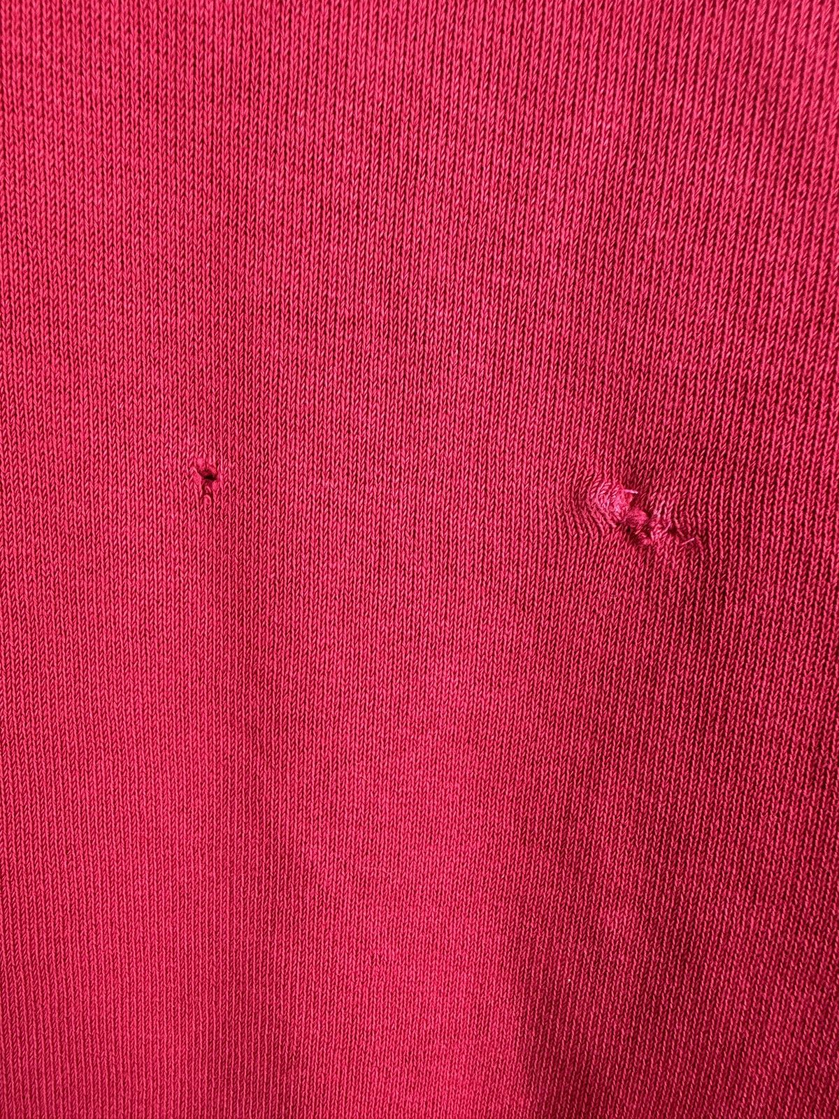 Dsquared2 Dsquared2 burgundy logo hoodie Size US XL / EU 56 / 4 - 11 Thumbnail