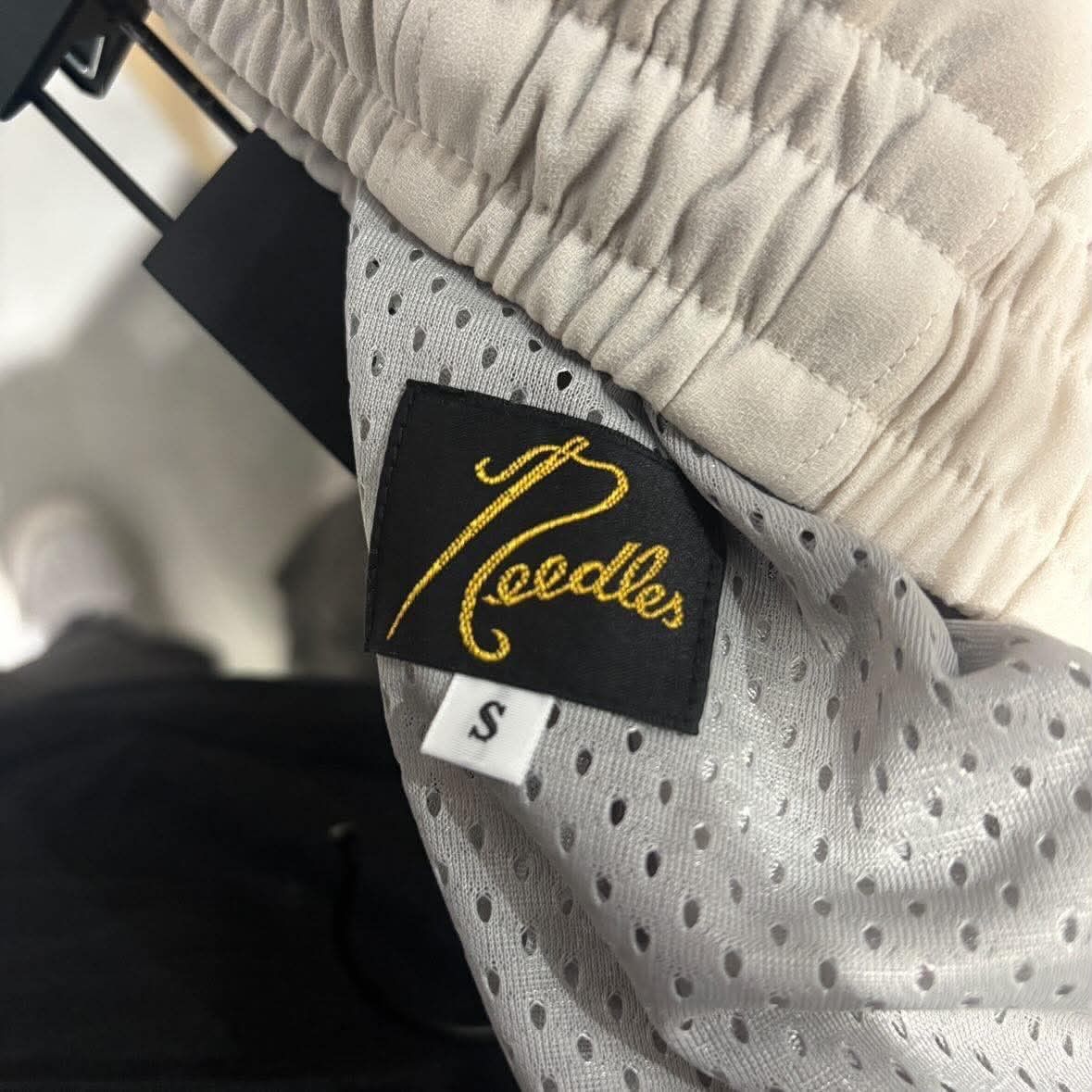 Needles NEEDLES Exclusive H.D Track Pant - Amunzen S Size US 30 / EU 46 - 3 Thumbnail