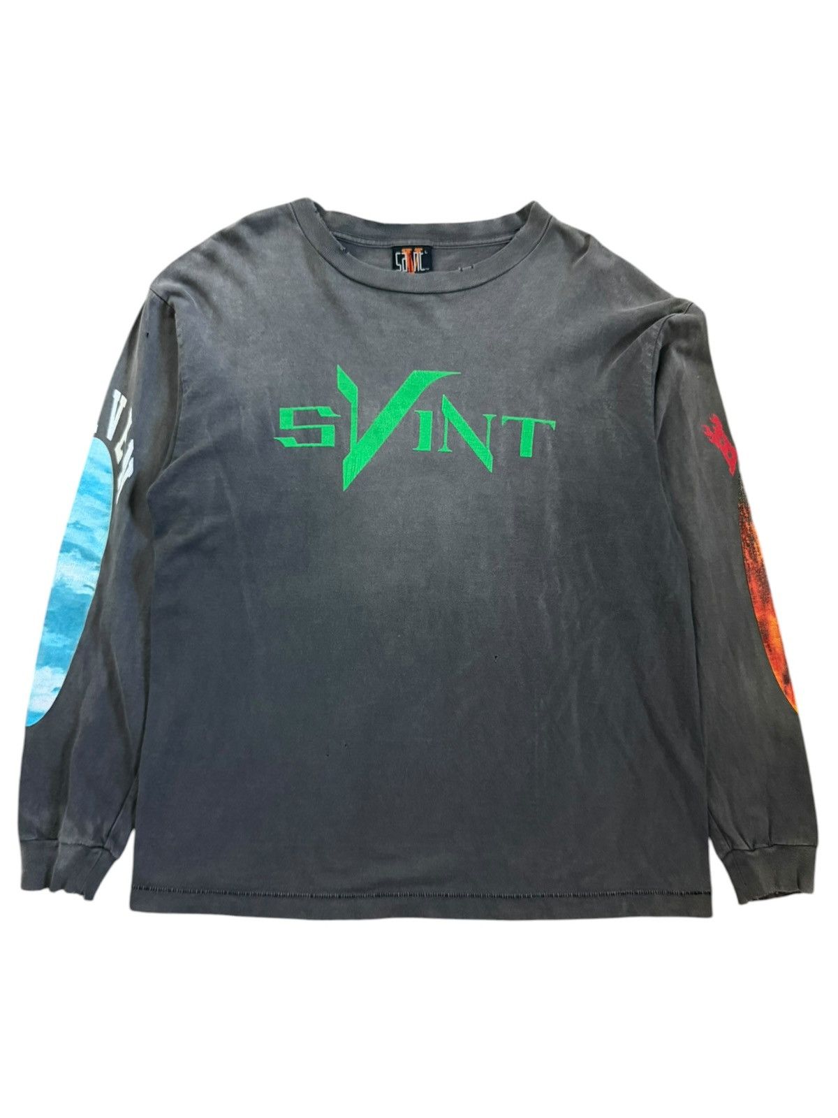 Saint Michael Vlone | Grailed