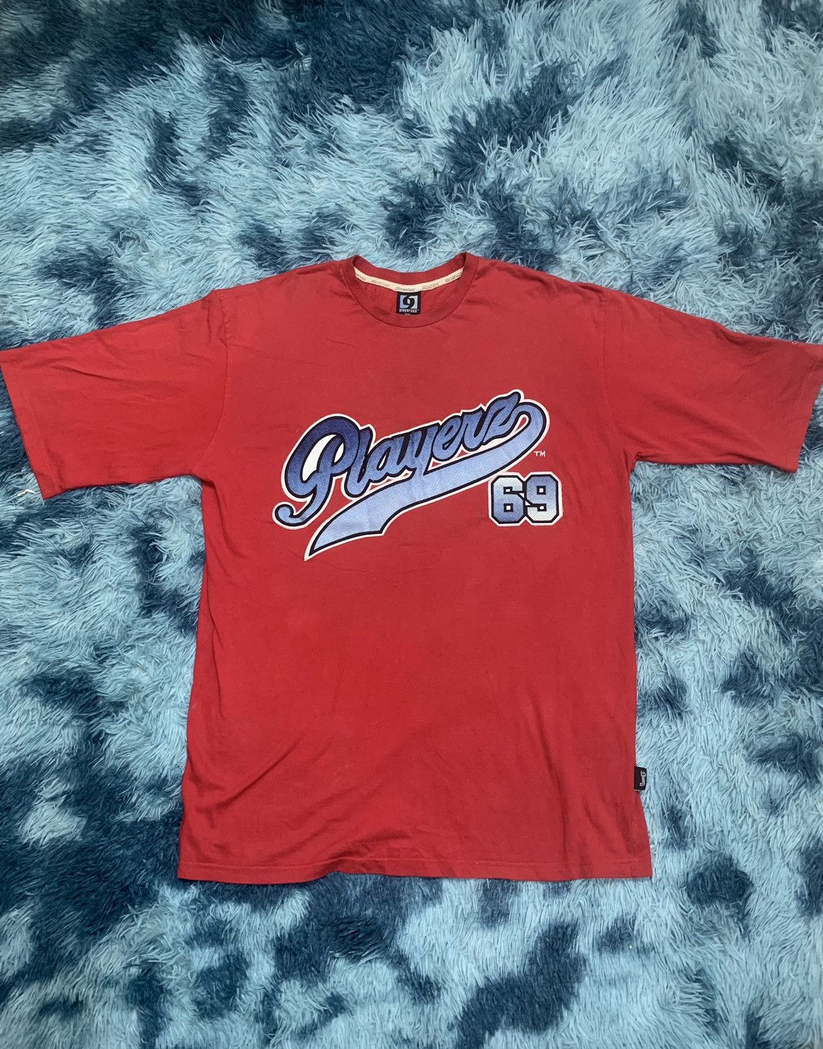 Other player 69 size XXL Size US XXL / EU 58 / 5 - 1 Thumbnail
