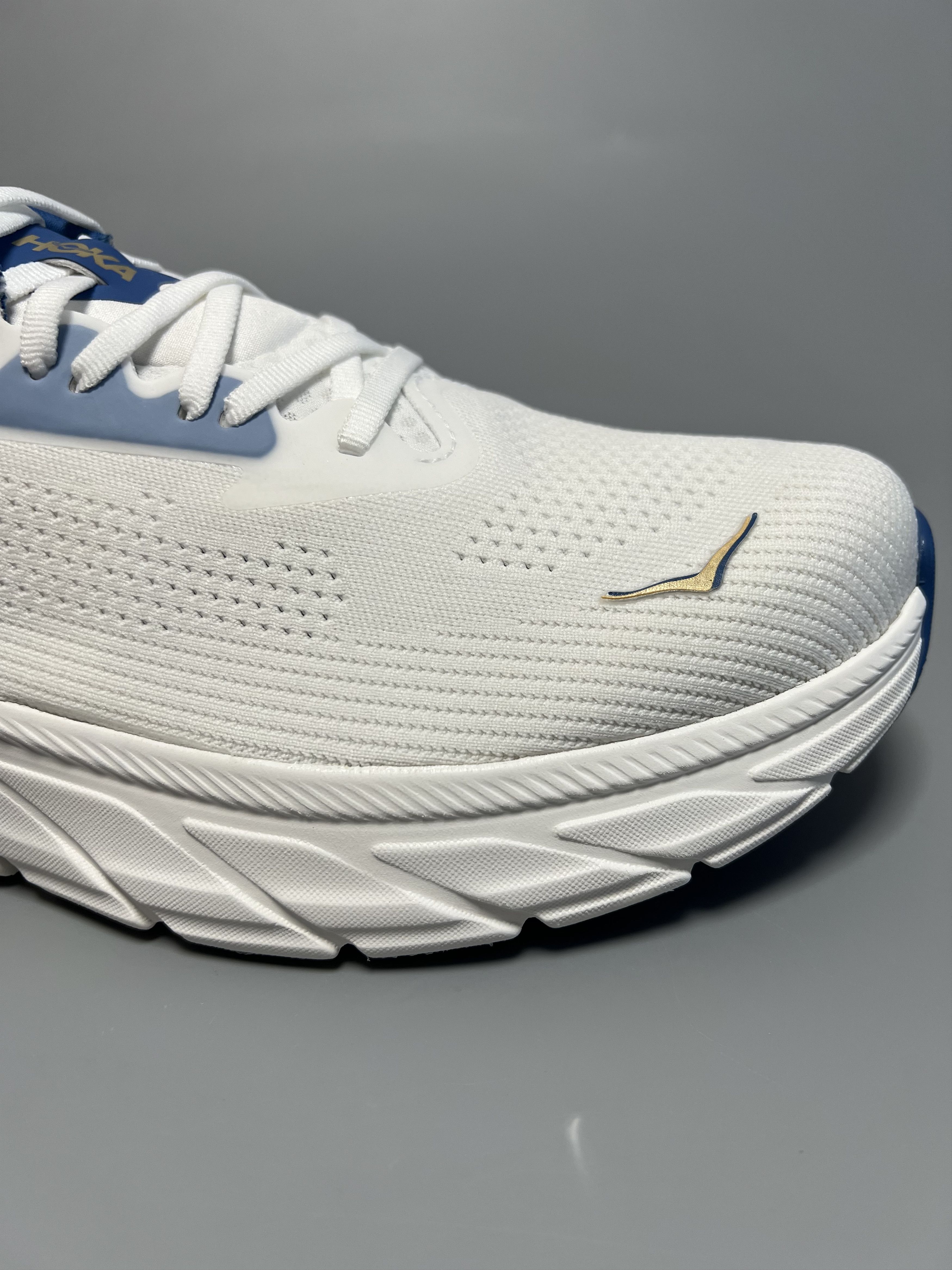 Hoka Hoka One One Arahi 7 Wide Running Shoes Walking Gym Size US 11.5 / EU 44-45 - 13 Thumbnail