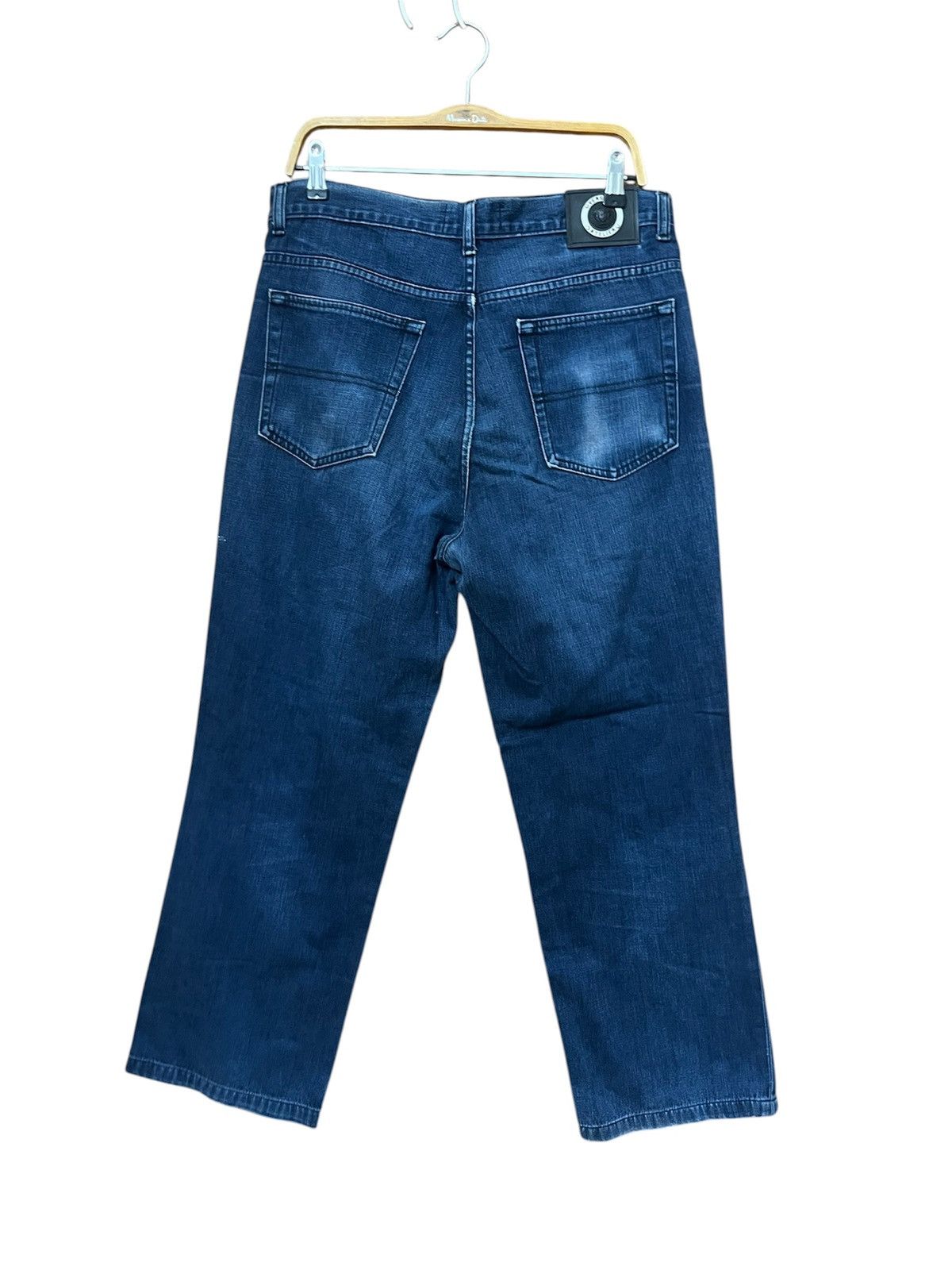 Versace Versace atelier straight cut jeans Size US 34 / EU 50 - 2 Thumbnail