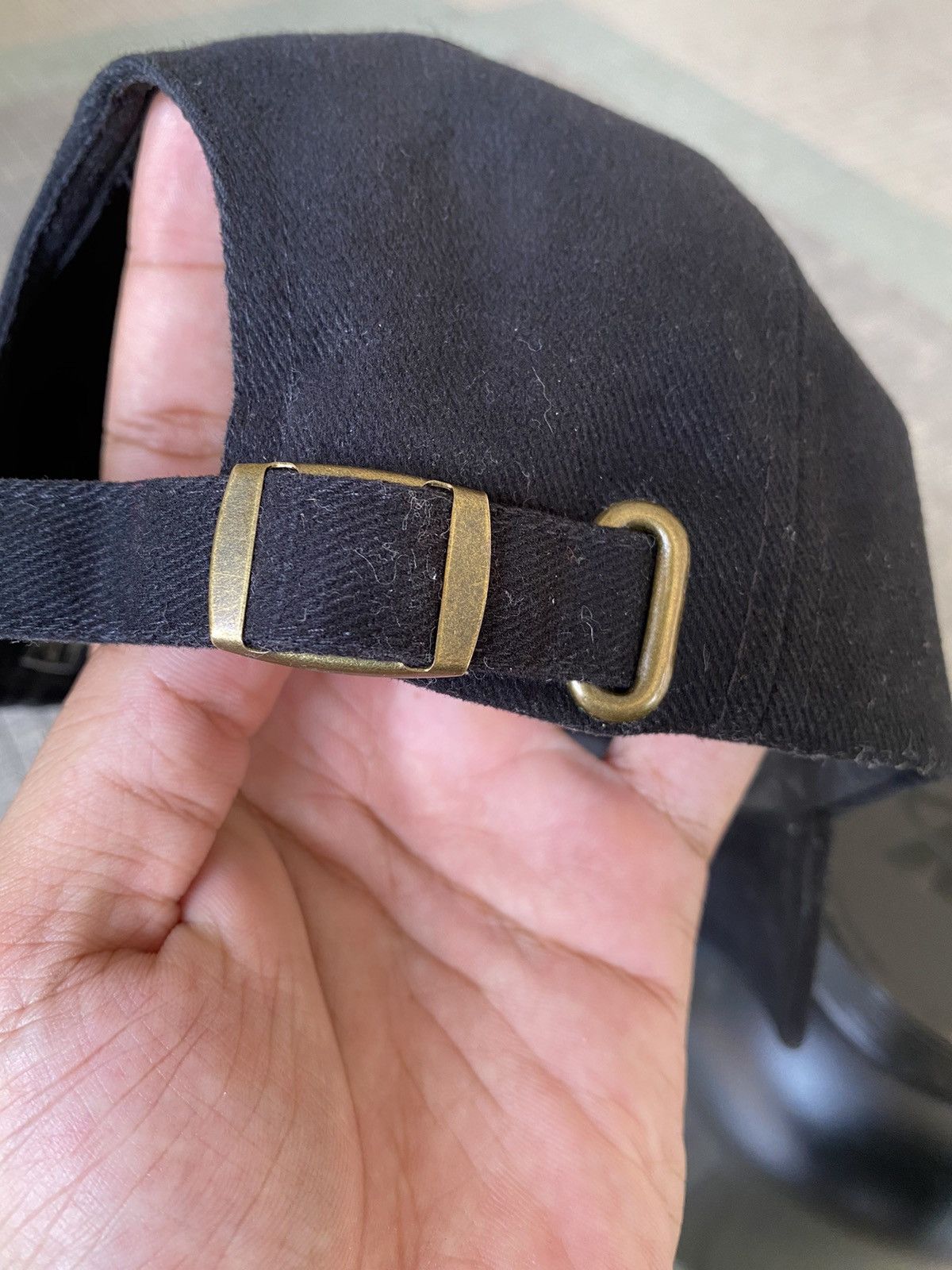 Other 🔥Limited🔥National Geographic Cap Size ONE SIZE - 5 Thumbnail