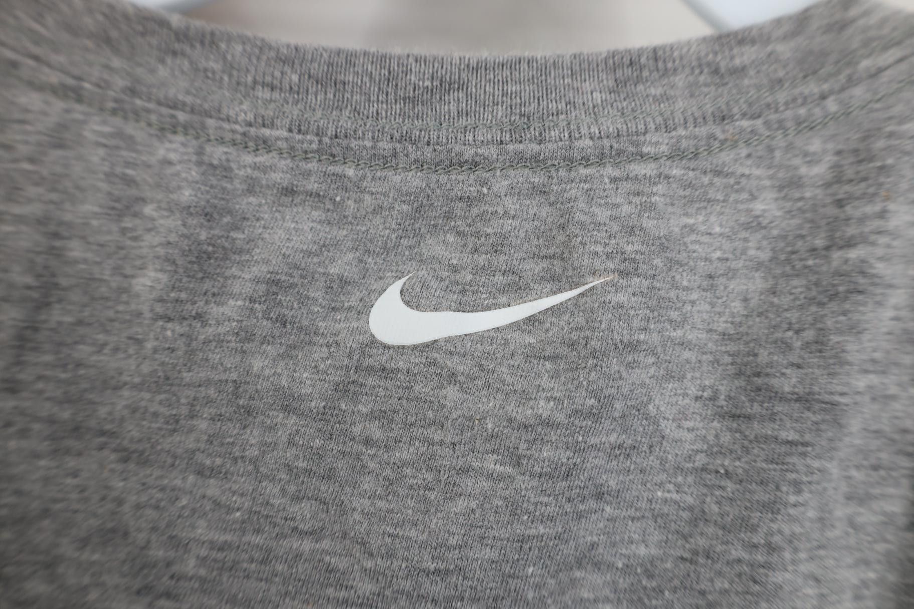 Nike Nike Guardians Baseball Jersey Knit Short Sleeve T-Shirt Size US L / EU 52-54 / 3 - 9 Thumbnail