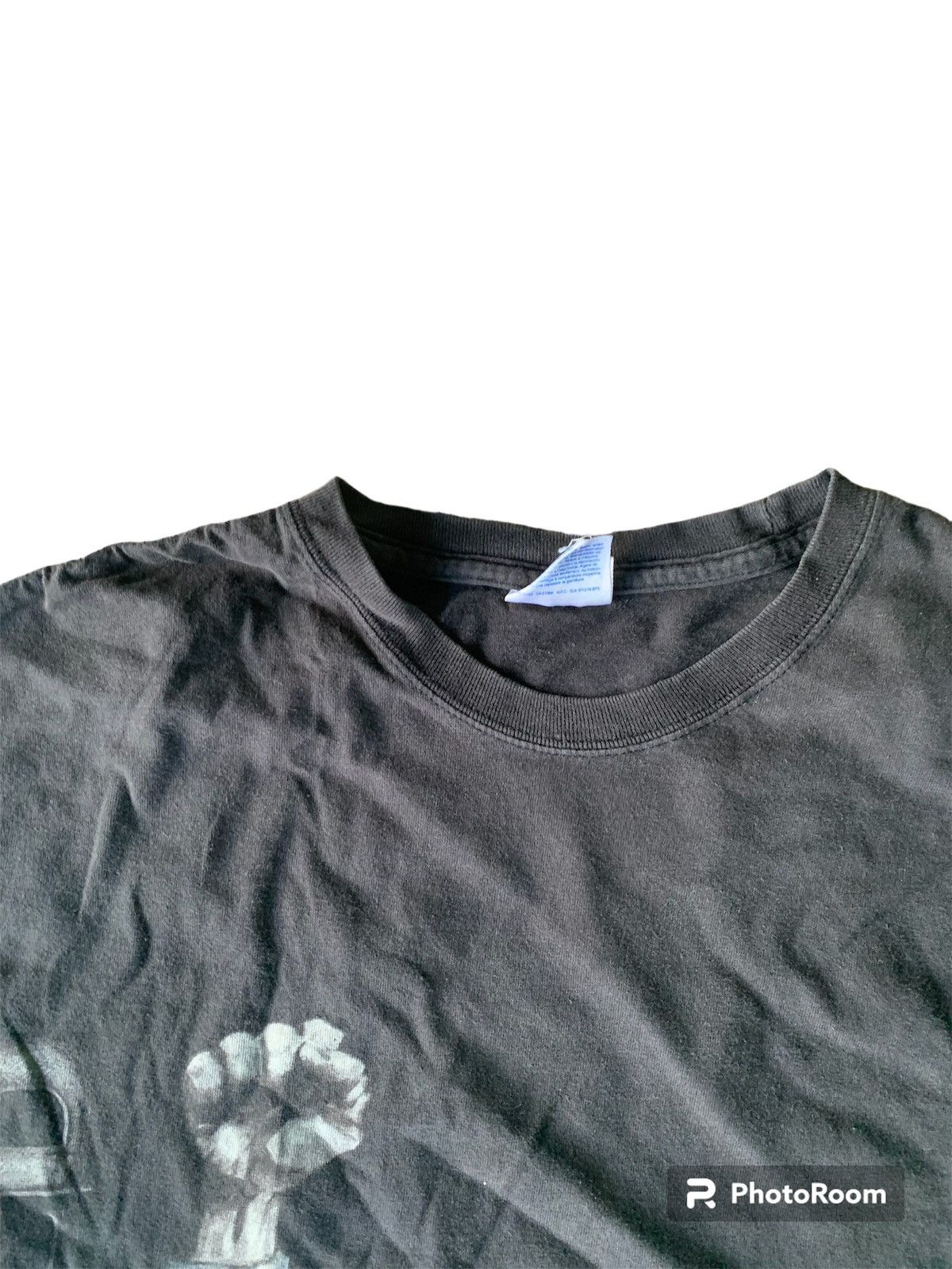 Band Tees Vintage Y2K Disturbed You Did Decide Tee Size US L / EU 52-54 / 3 - 3 Thumbnail