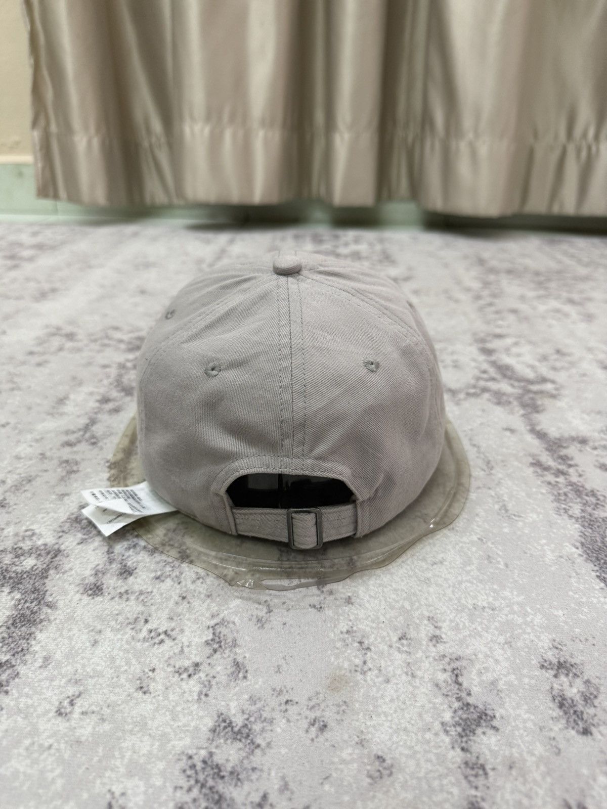 Abercrombie & Fitch Abercrombie & Fitch Hollister Adjustable Cap Size ONE SIZE - 4 Thumbnail