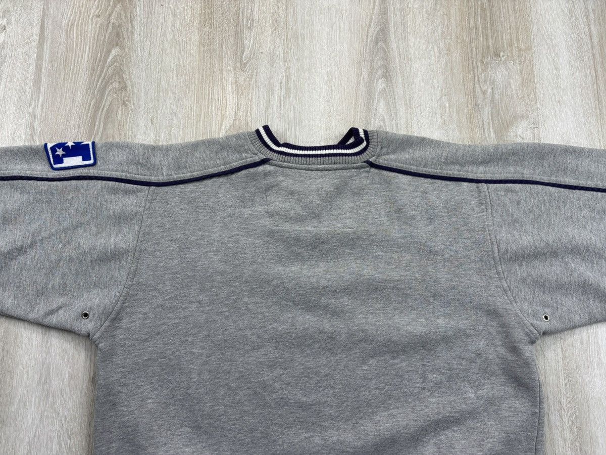 Lee × NFL × Vintage Mens vintage sweatshirt Lee Minnesota Vikings Size L Size US L / EU 52-54 / 3 - 10 Thumbnail
