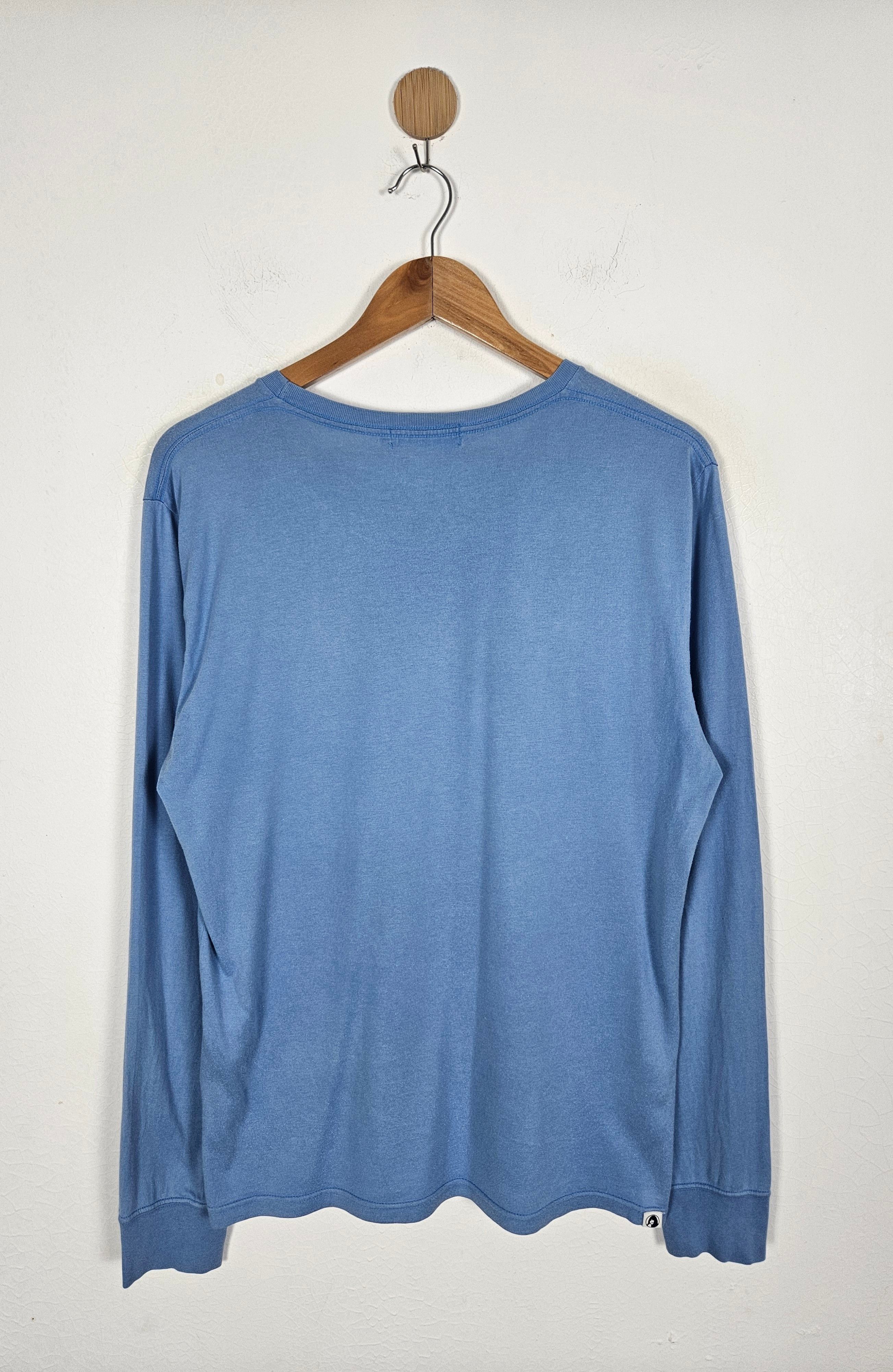 Hysteric Glamour Hysteric Glamour Detroit Motor University shirt Size US M / EU 48-50 / 2 - 3 Thumbnail