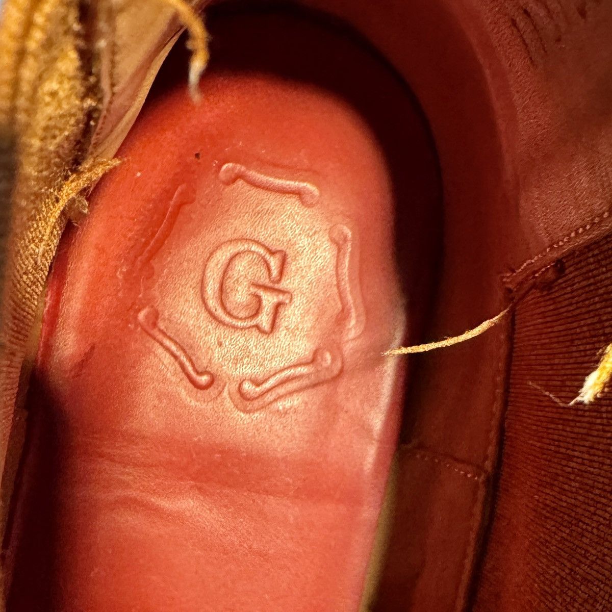 Grenson Grenson Abner Chelsea Boots Size US 8.5 / EU 41-42 - 8 Thumbnail