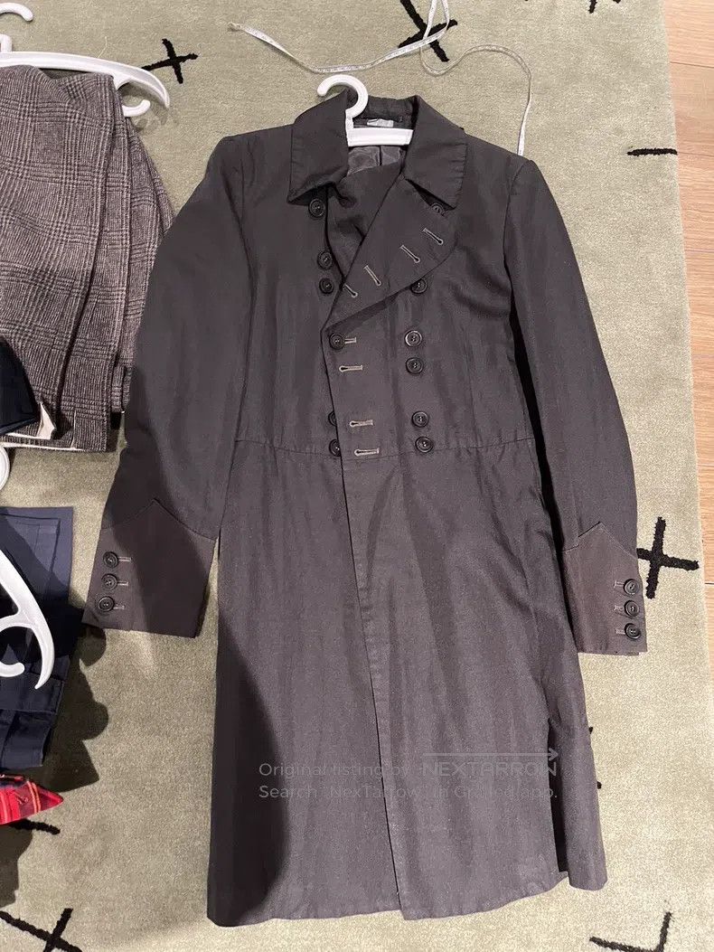 Comme des Garcons Comme Des Garcons Women's Jacket, Coat, Outerwear Size M / US 6-8 / IT 42-44 - 1 Thumbnail