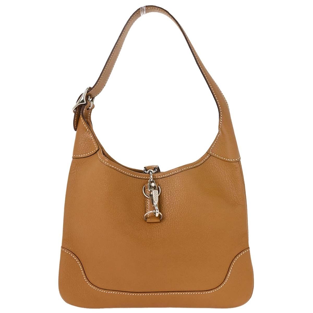 Hermes Hermes Trim Bag Chevre Mysore Size ONE SIZE - 1 Thumbnail